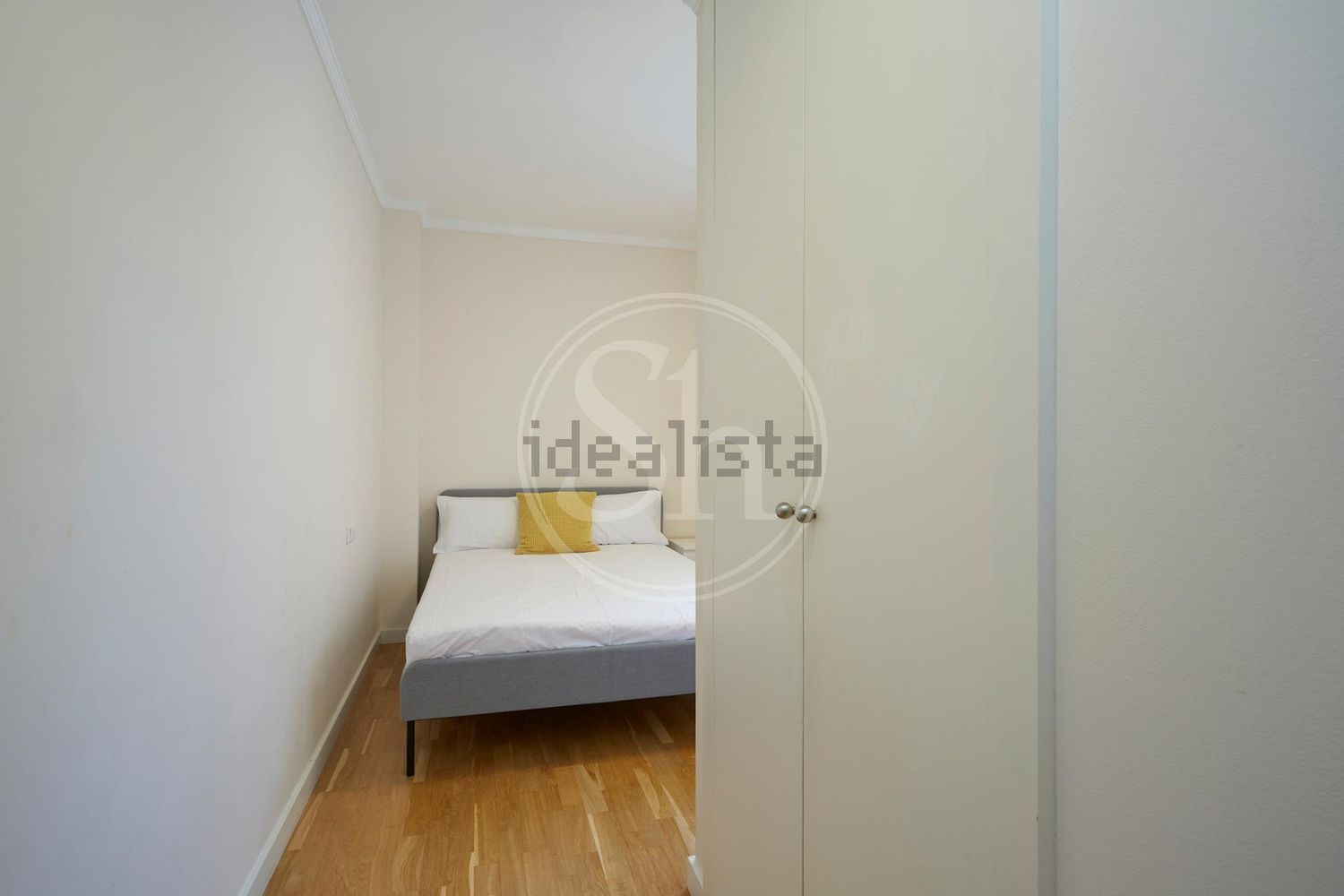 Piso de 132 m² en Barcelona
