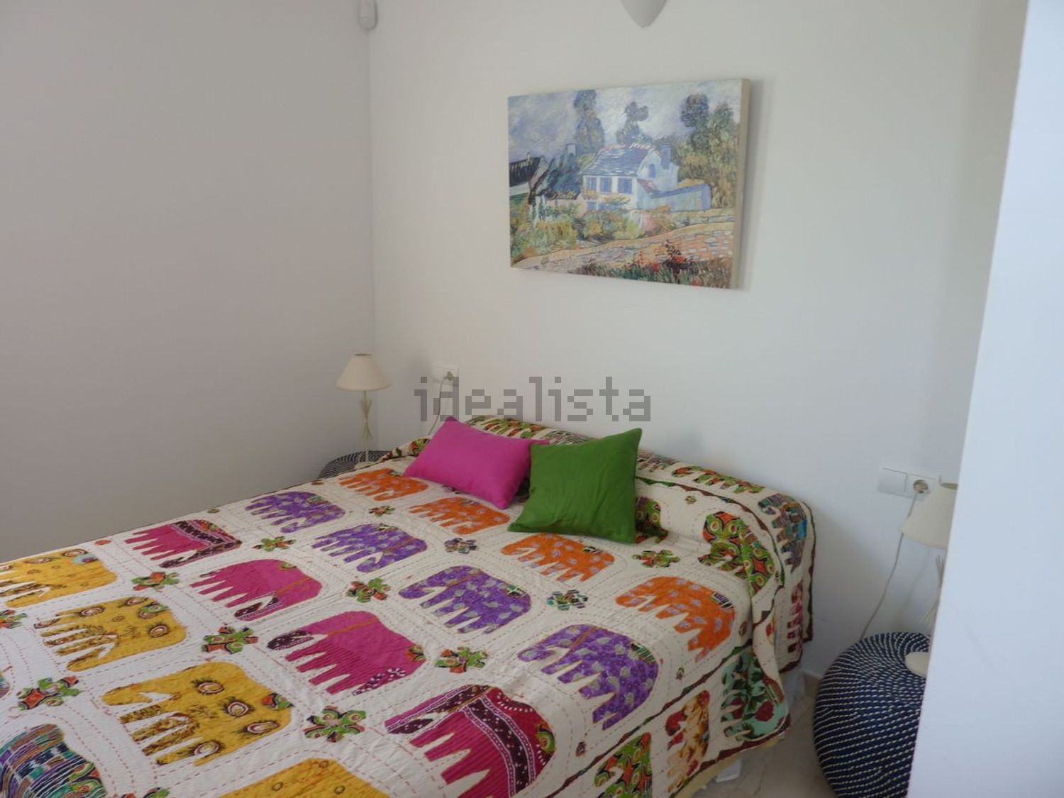 Pis de 73 m² a Dénia