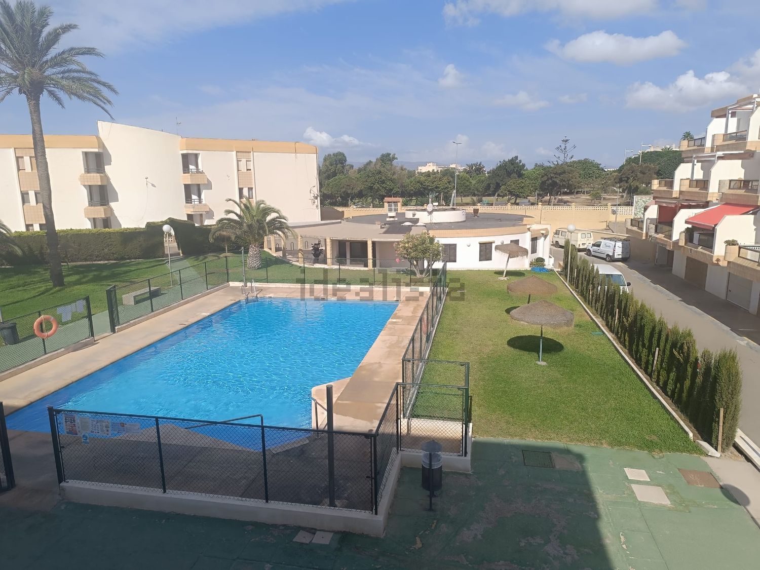 Pis de 71 m² a Almeria
