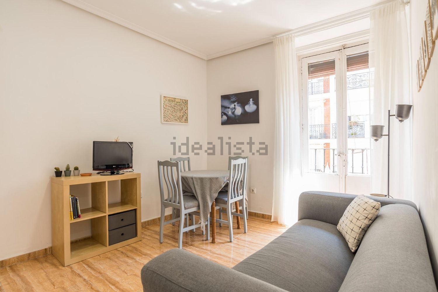 Wohnung 71 m² in Madrid
