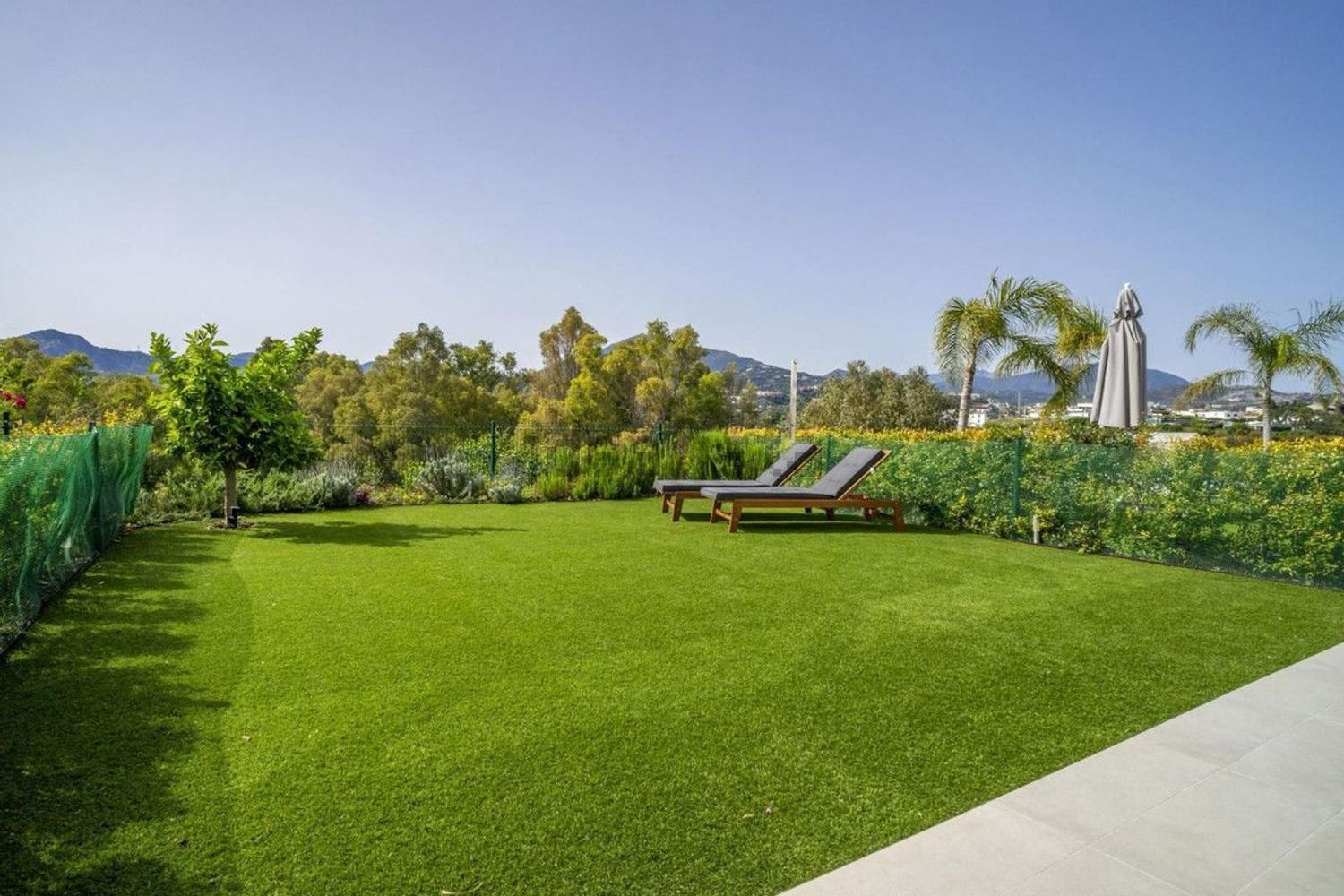 Haus 235 m² in Marbella