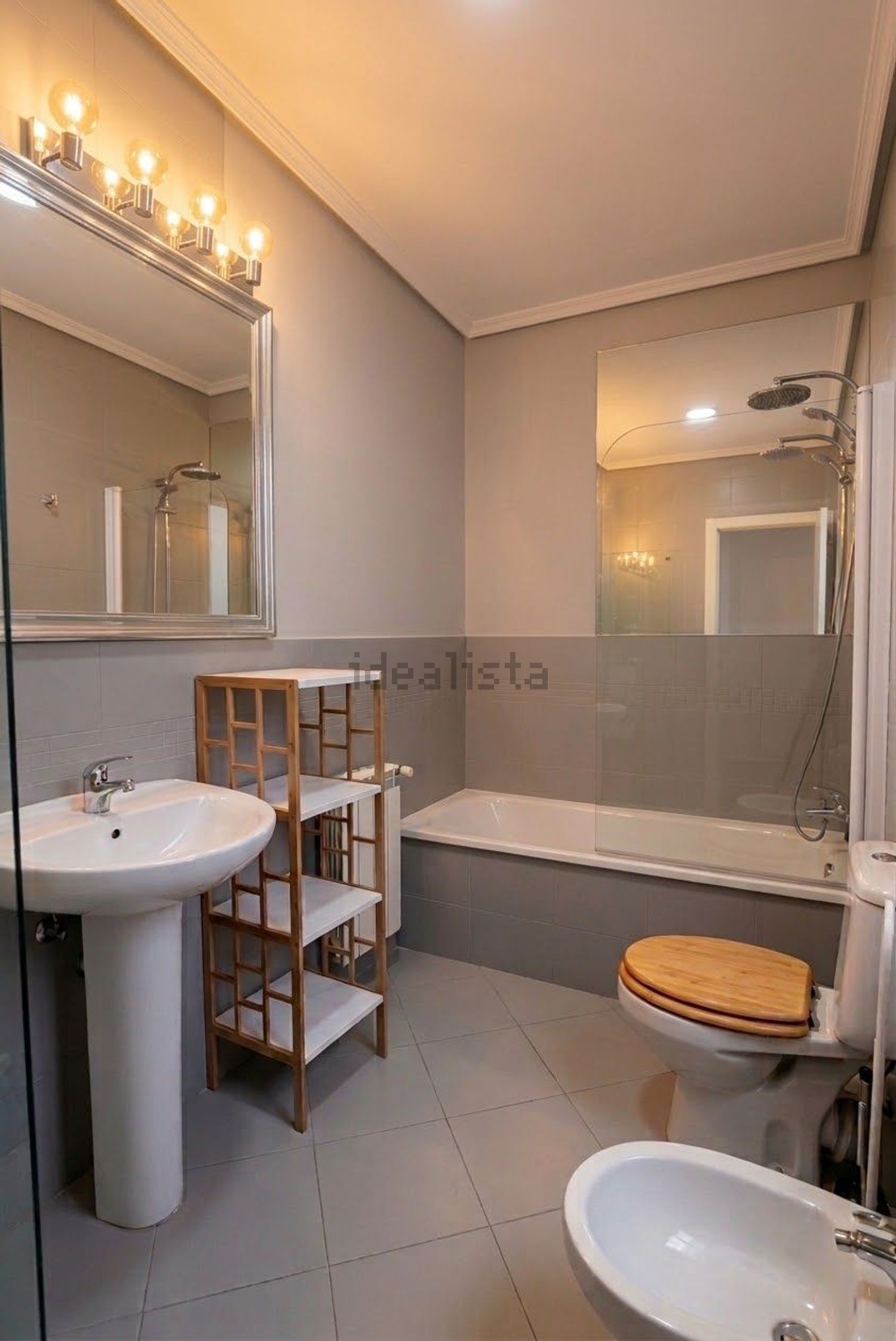 Pis de 80 m² a Madrid