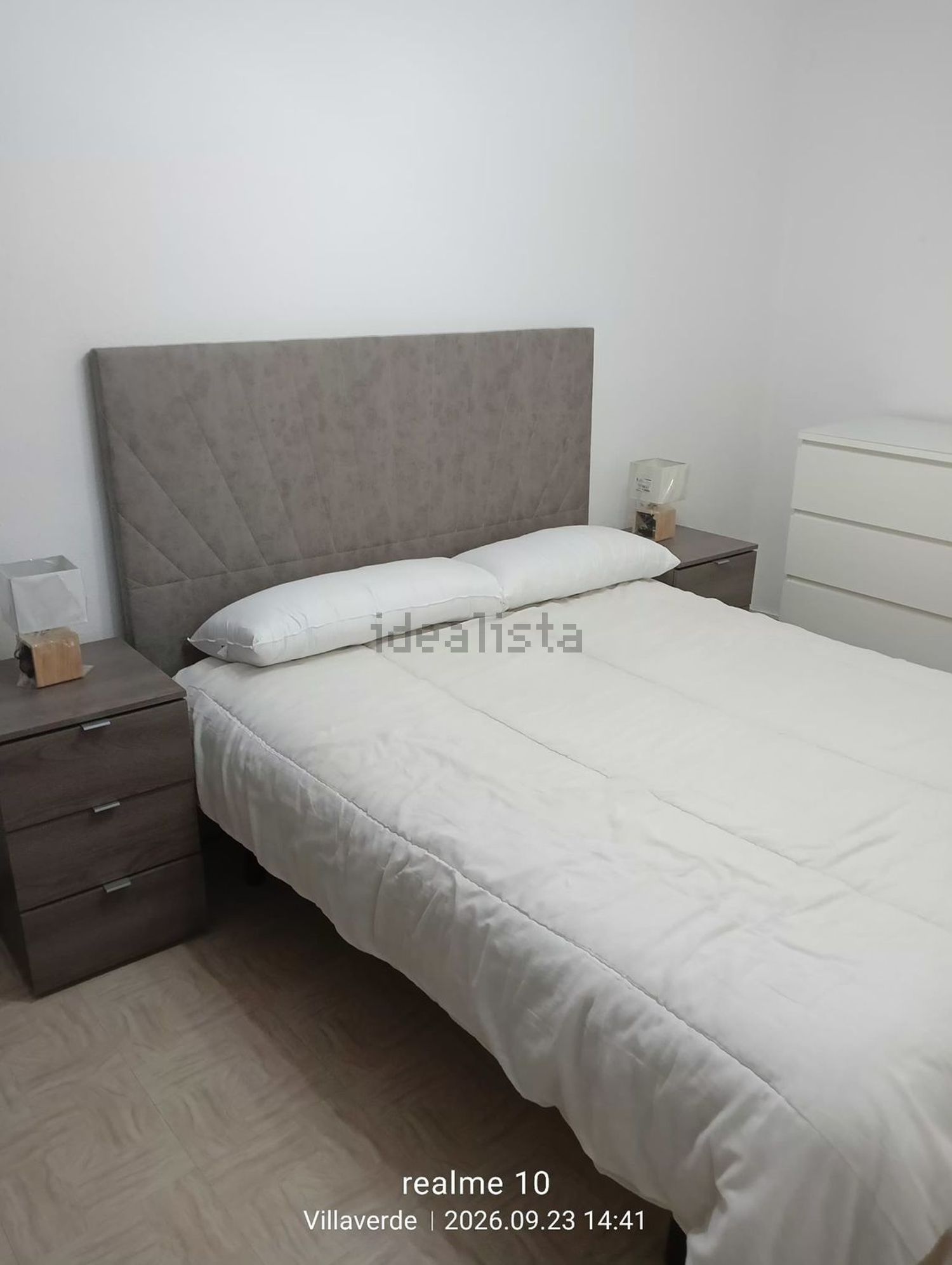 Pis de 65 m² a Madrid