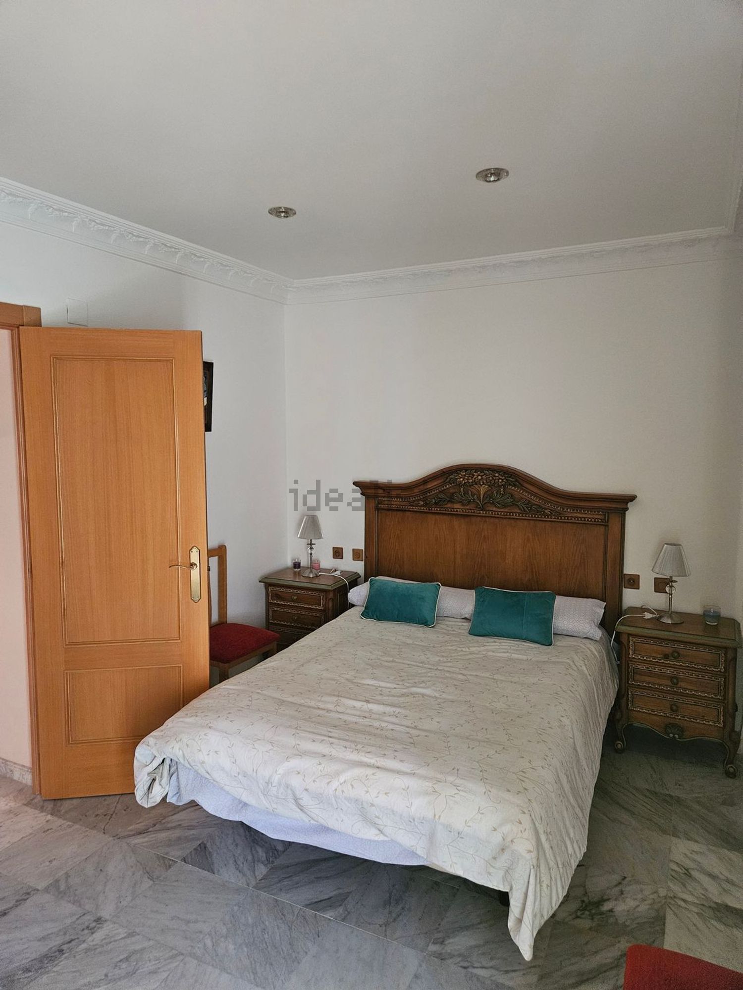 Pis de 54 m² a València