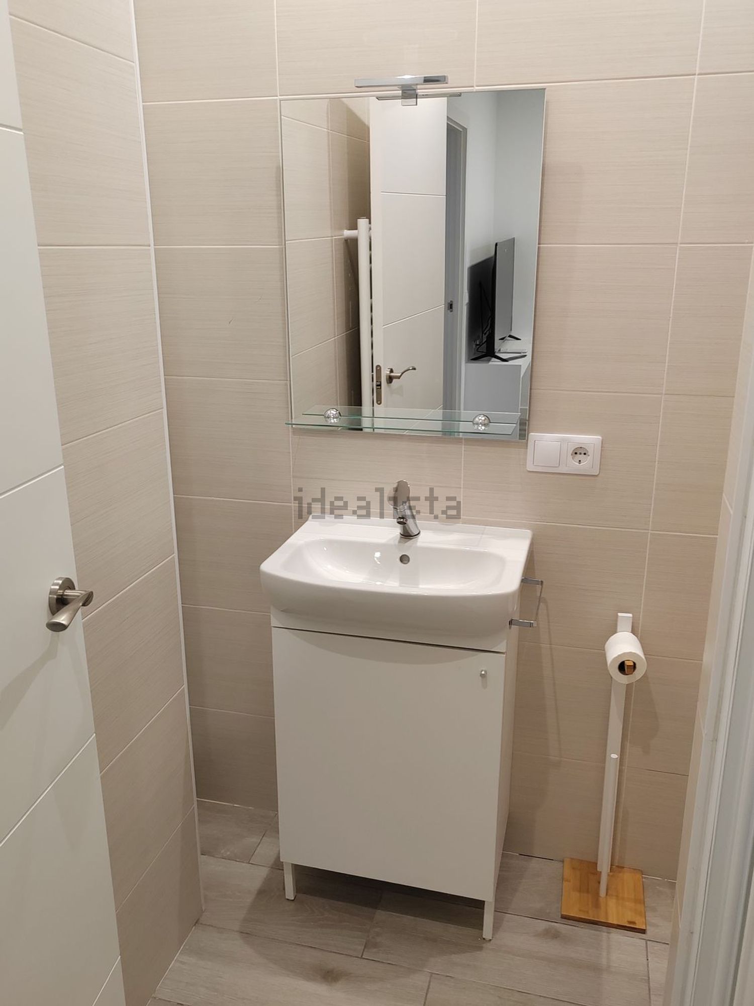 Habitación 50 m², Logroño