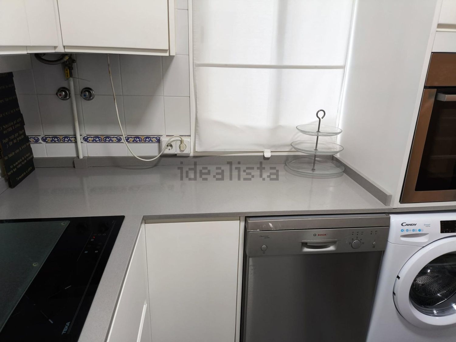 Pis de 92 m² a Sevilla