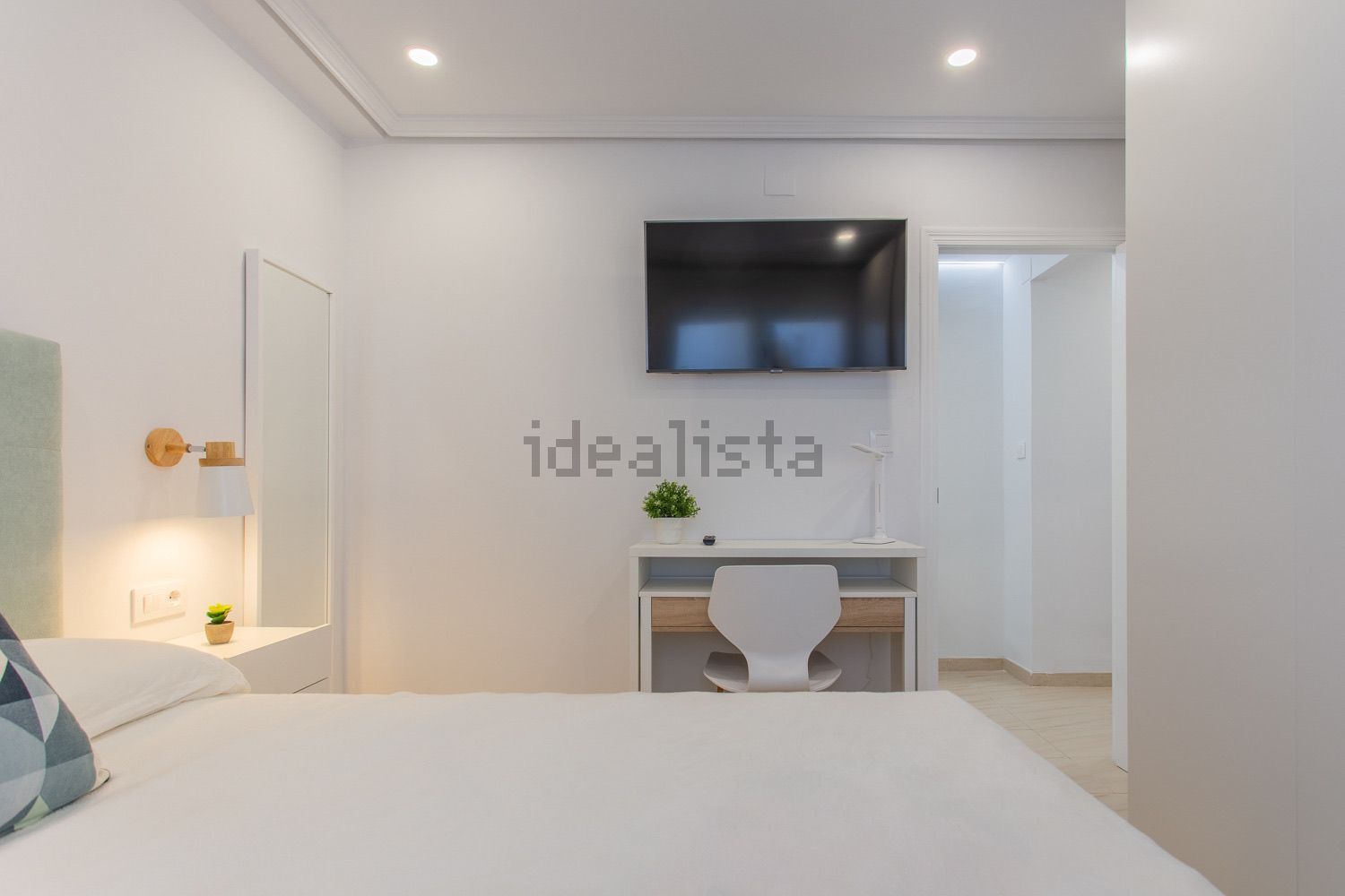 Habitació de lloguer, Cartagena
