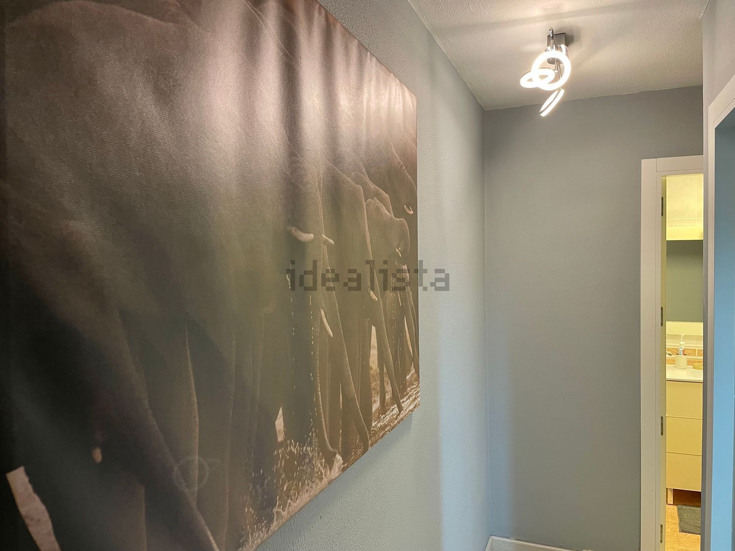 Pis de 60 m² a Santiago de Compostel·la