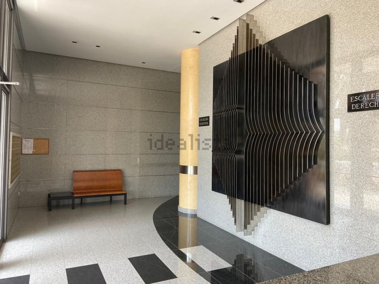 Pis de 111 m² a València
