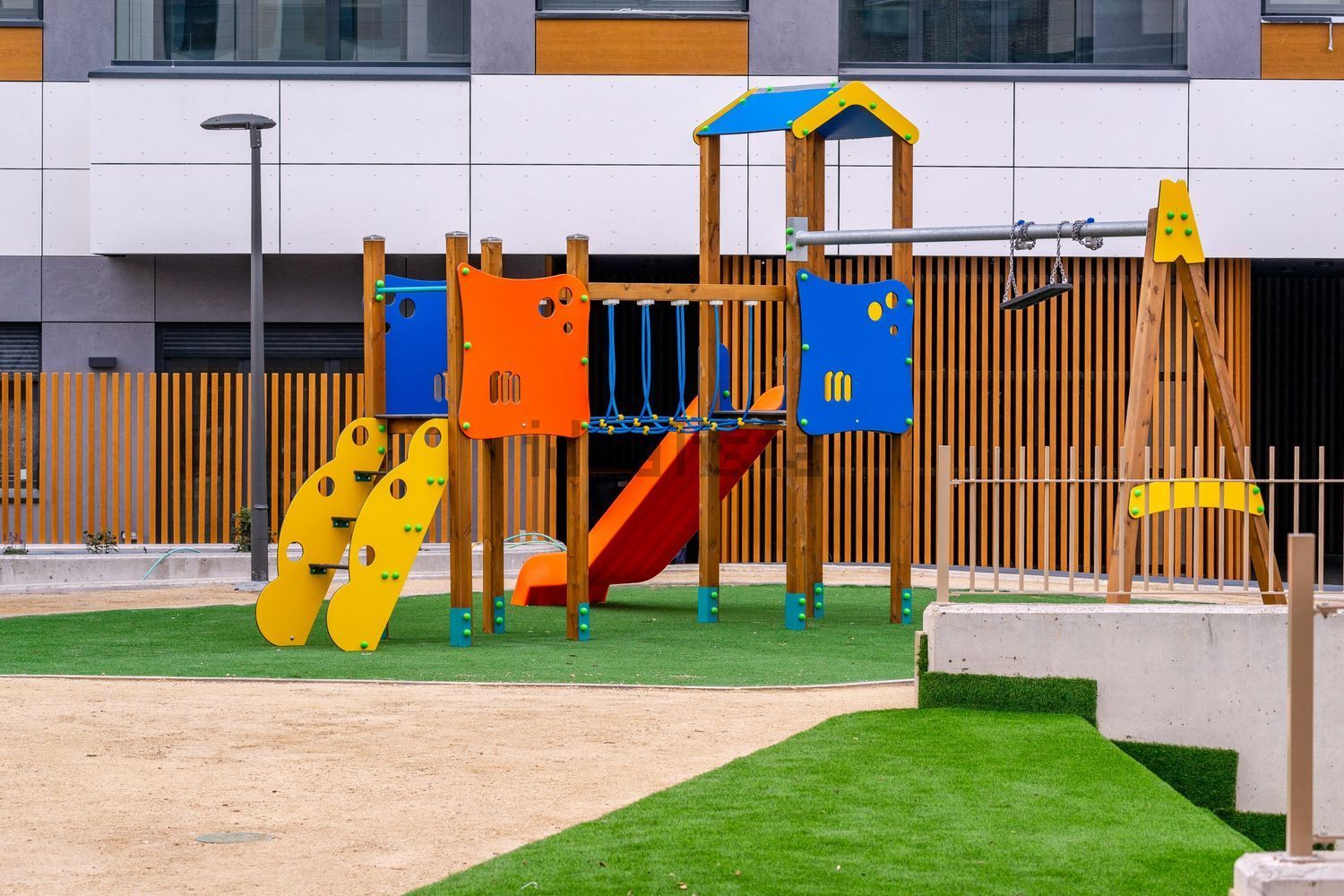 Pis de 71 m² a Madrid