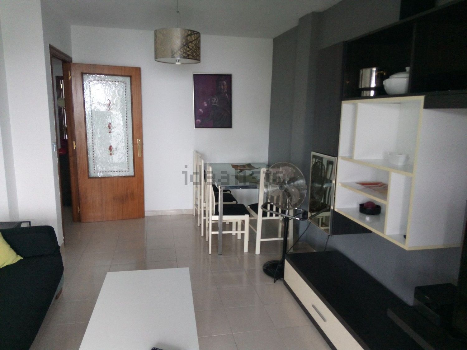 Piso de 60 m² en Villajoyosa