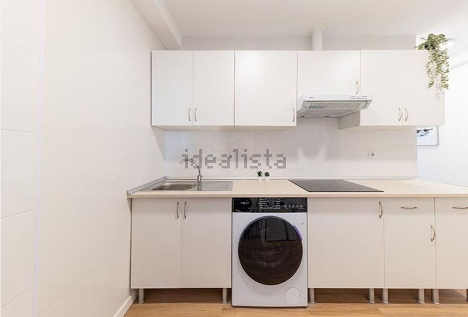 Habitació de lloguer, Parla
