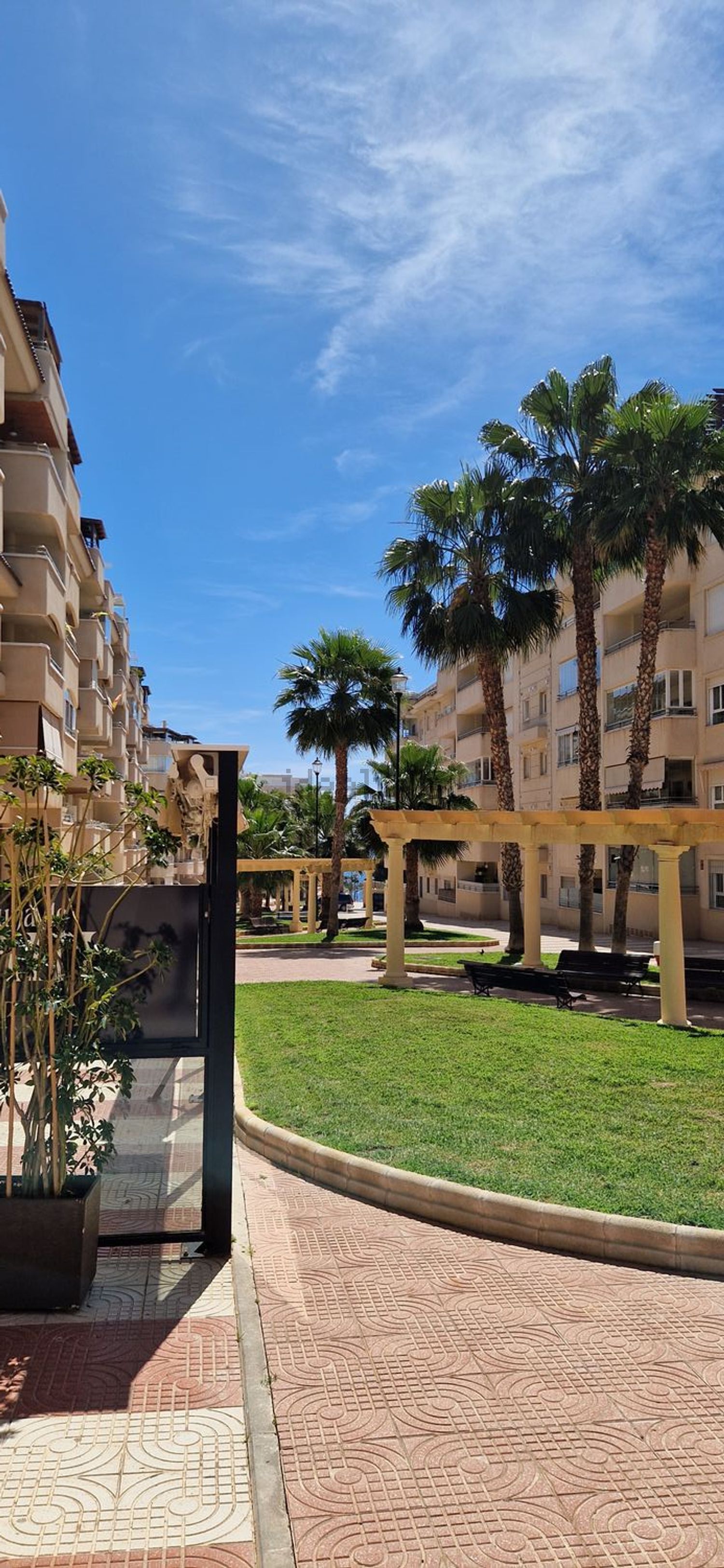 Wohnung 112 m² in Roquetas de Mar