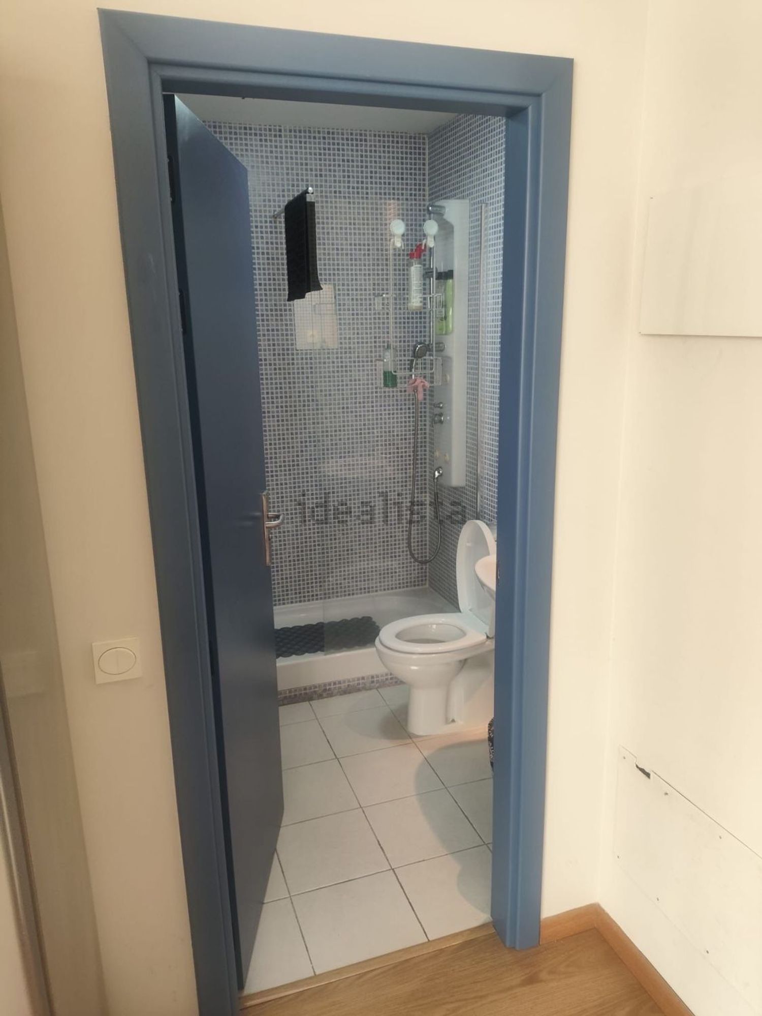 Pis de 76 m² a Madrid