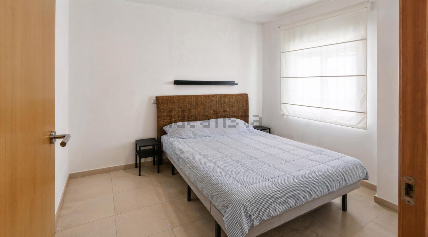 Piso de 111 m² en Pedreguer