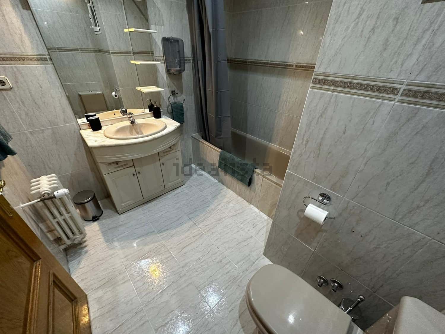 Habitación en alquiler, Madrid