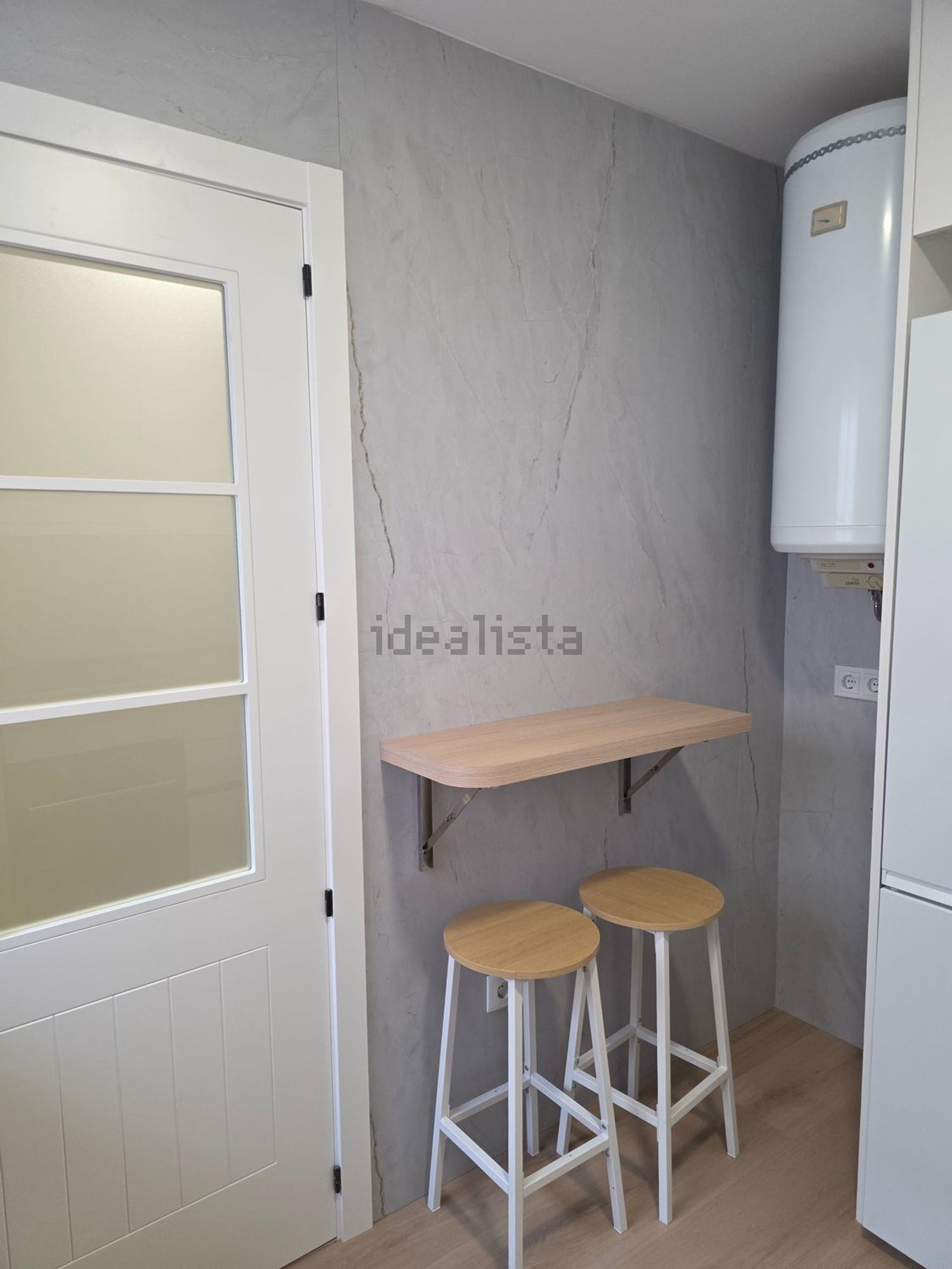 Wohnung 75 m² in Manzanares