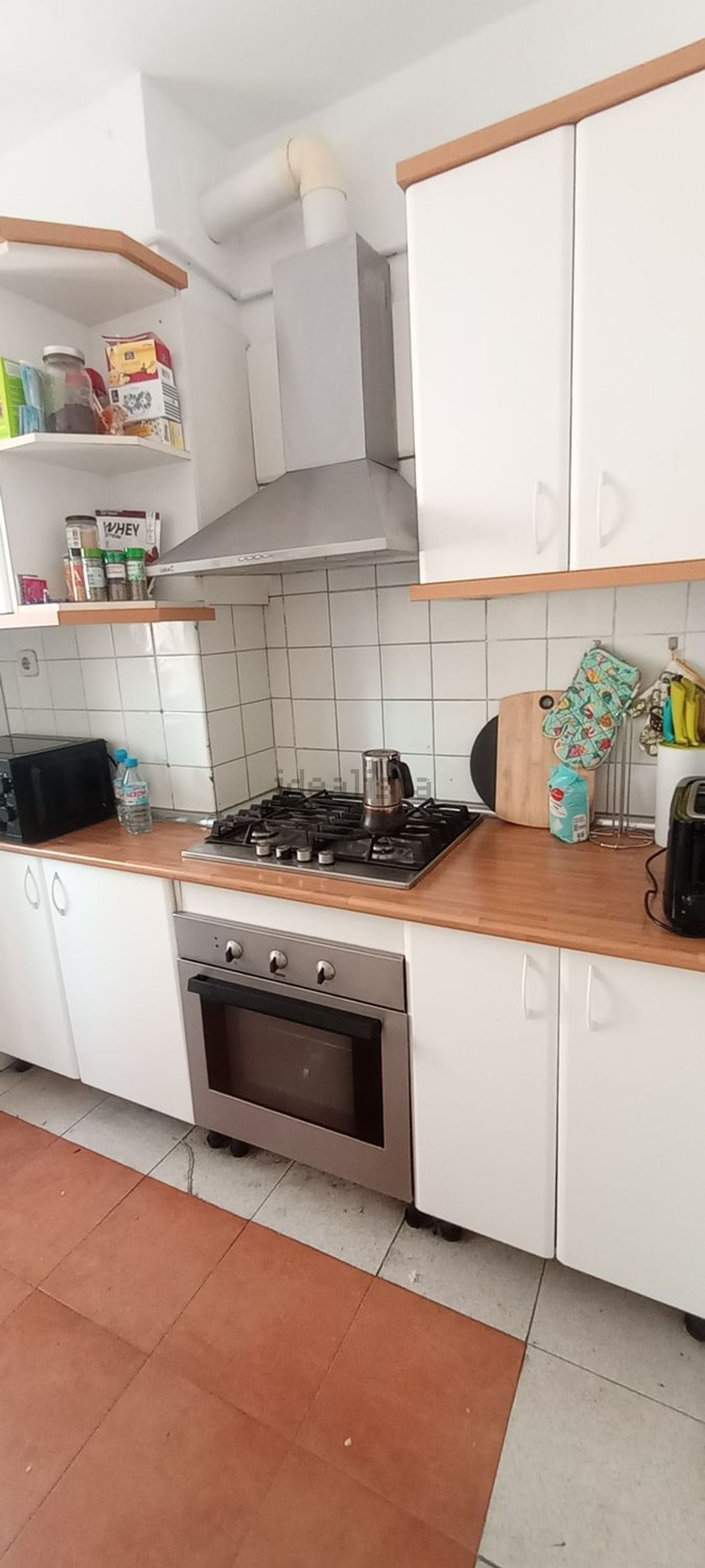 Pis de 55 m² a Madrid