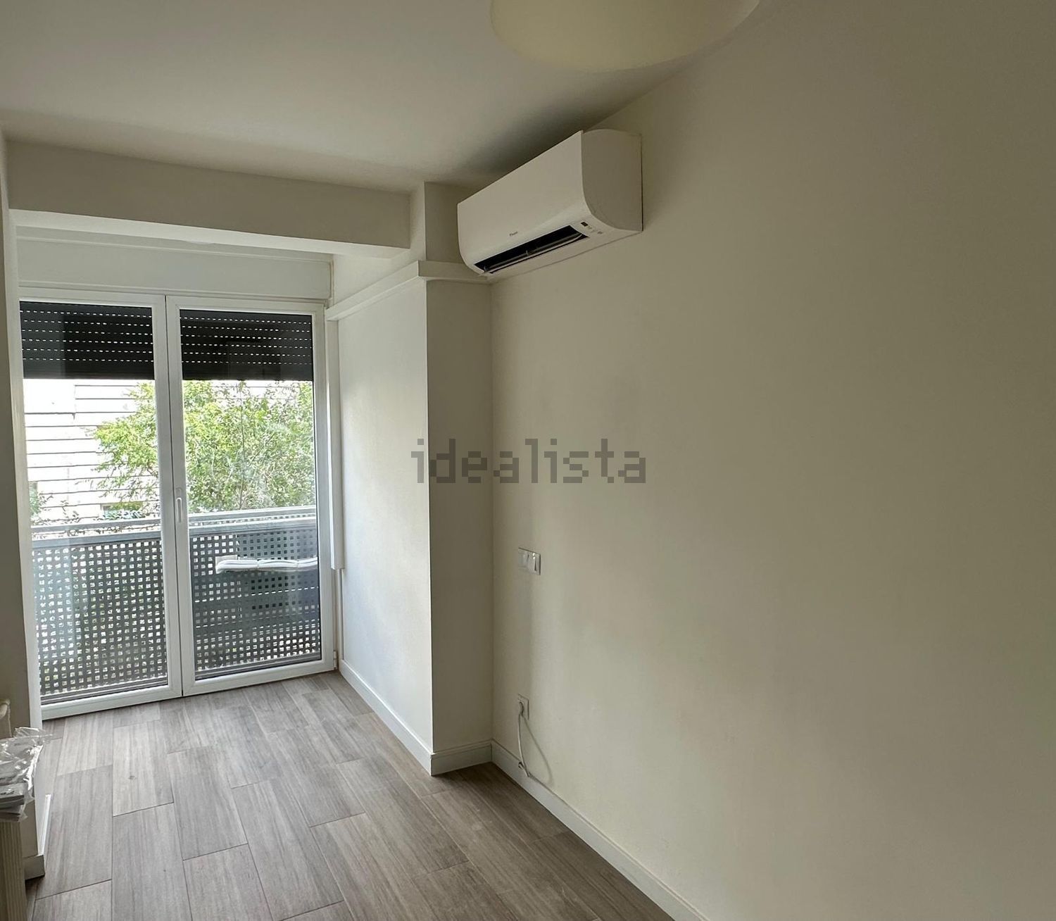 Pis de 101 m² a Madrid