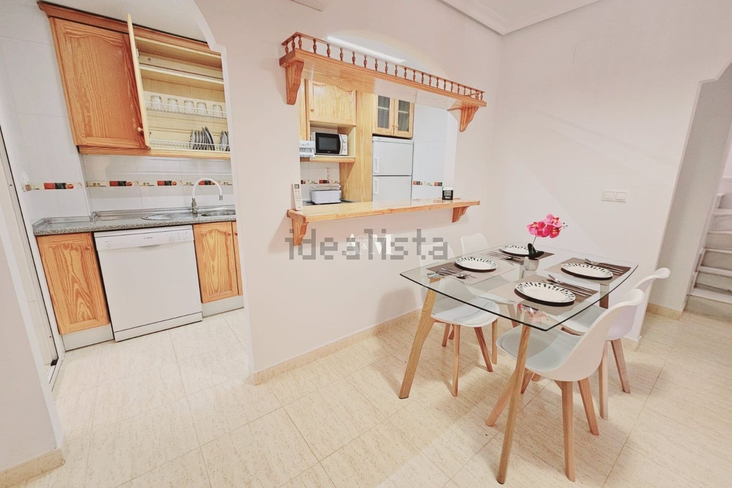 Apartamento 140 m² em Daya Vieja