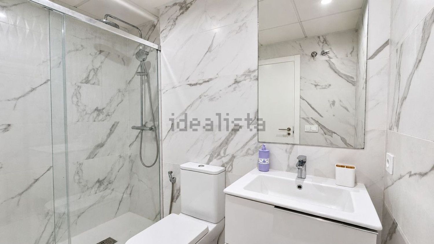 Wohnung 140 m² in Estepona