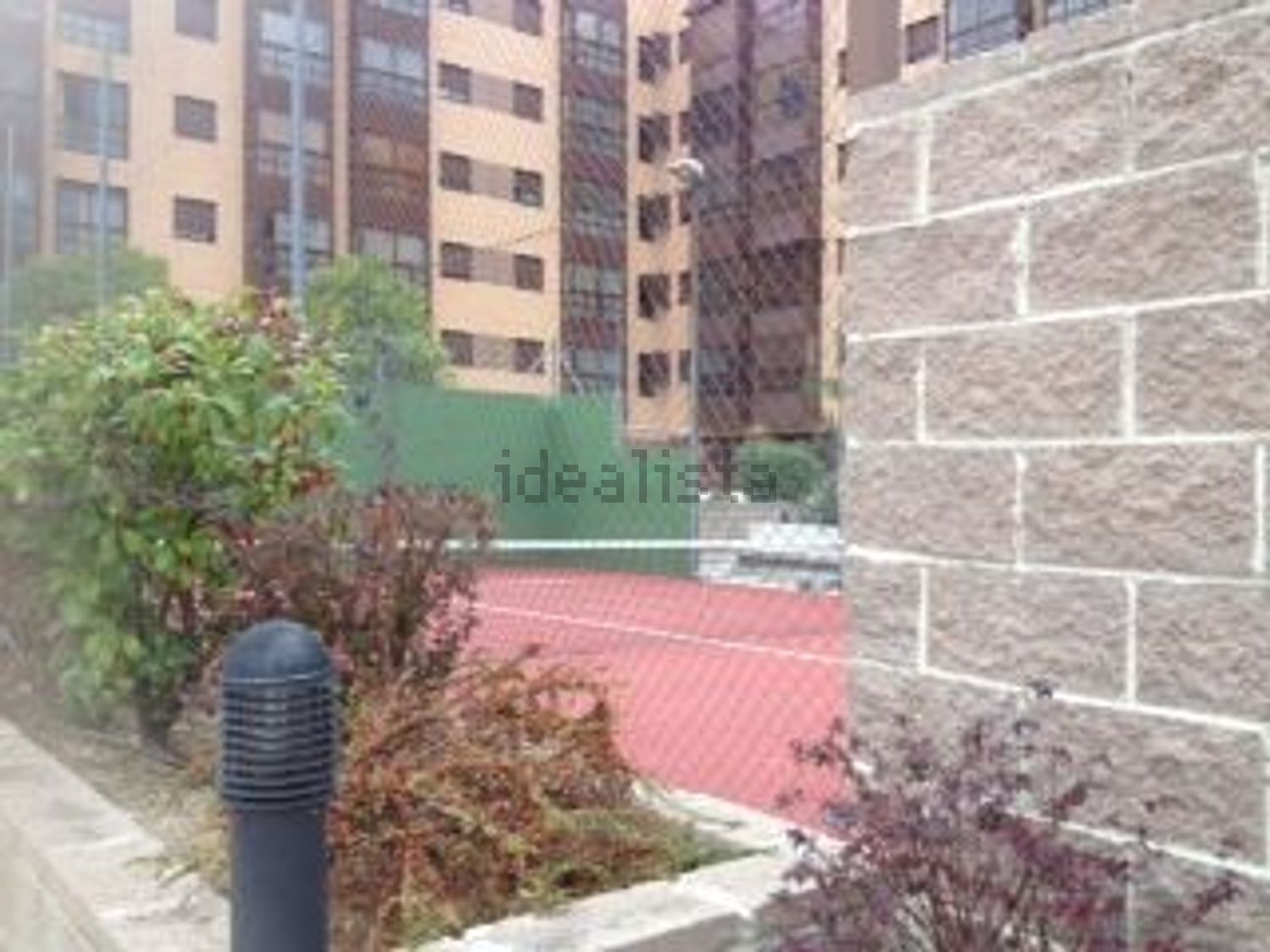 Pis de 55 m² a Madrid