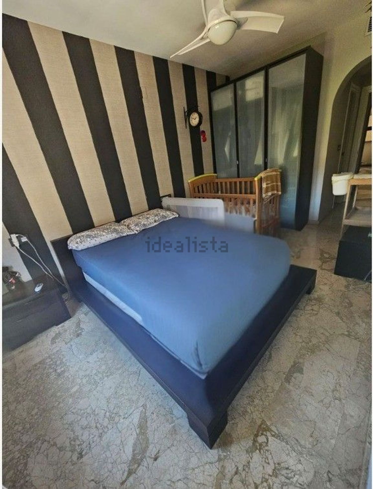 Pis de 104 m² a La Zubia