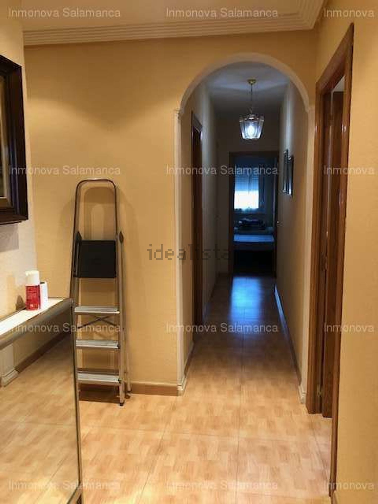 Appartement 77 m² à Salamanque