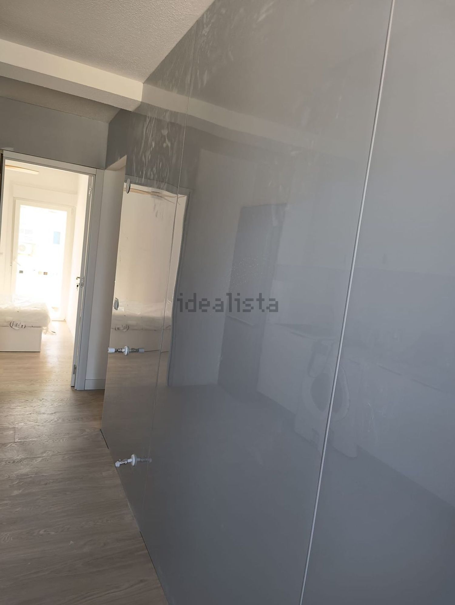 Chambre à louer, Madrid