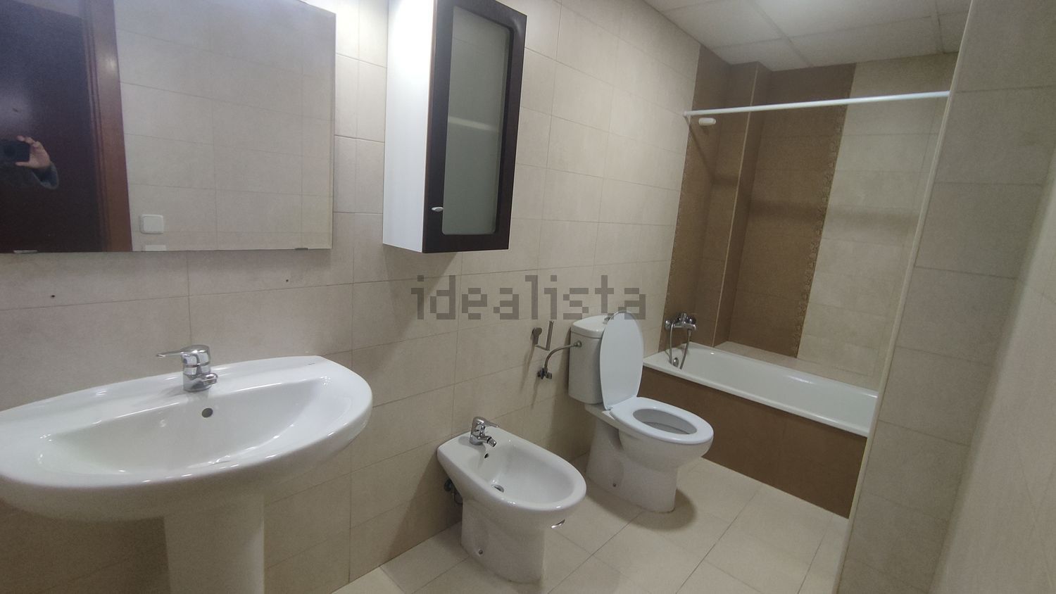 Wohnung 83 m² in Mairena del Aljarafe