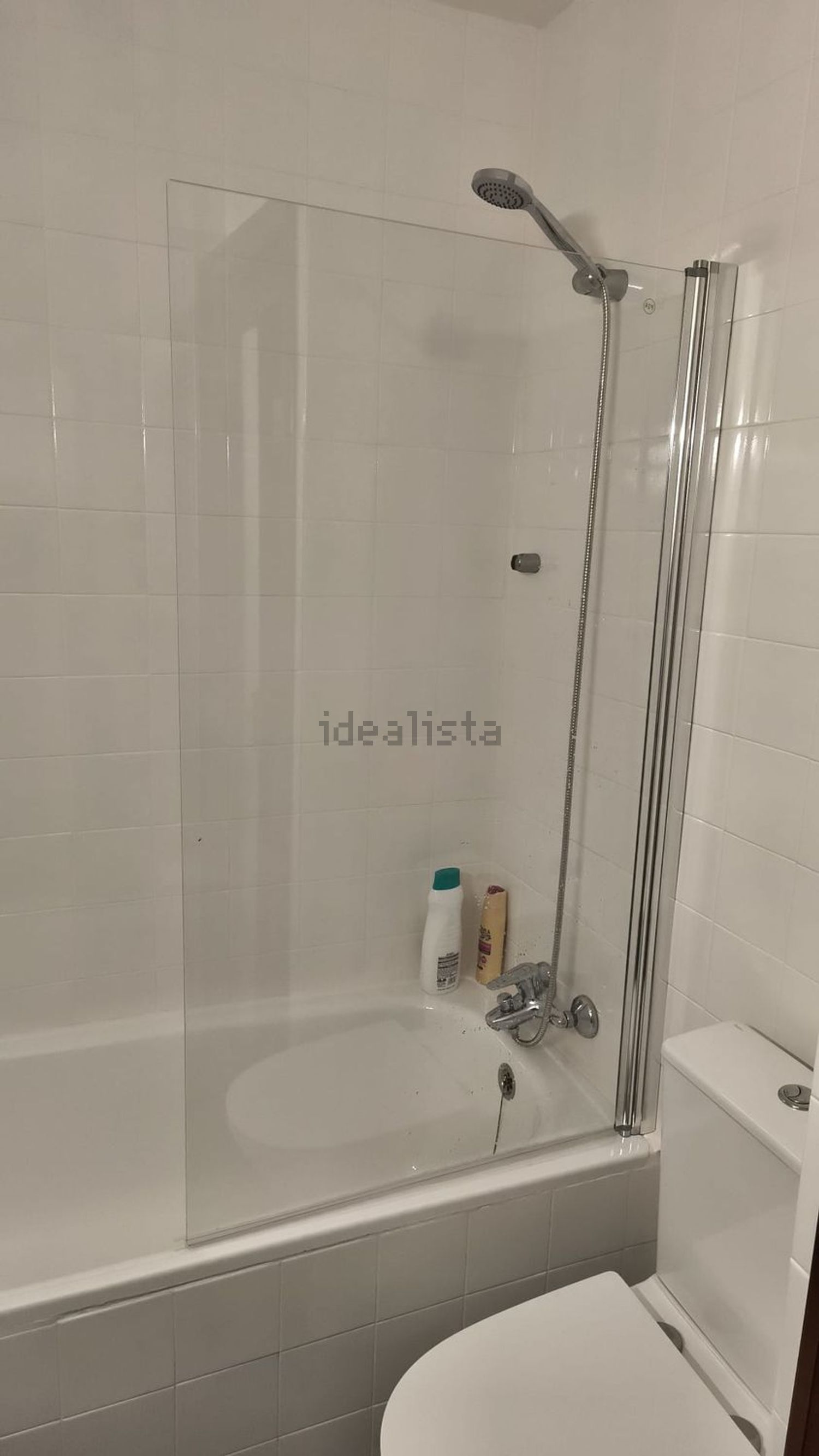 Piso de 45 m² en Sallent de Gállego