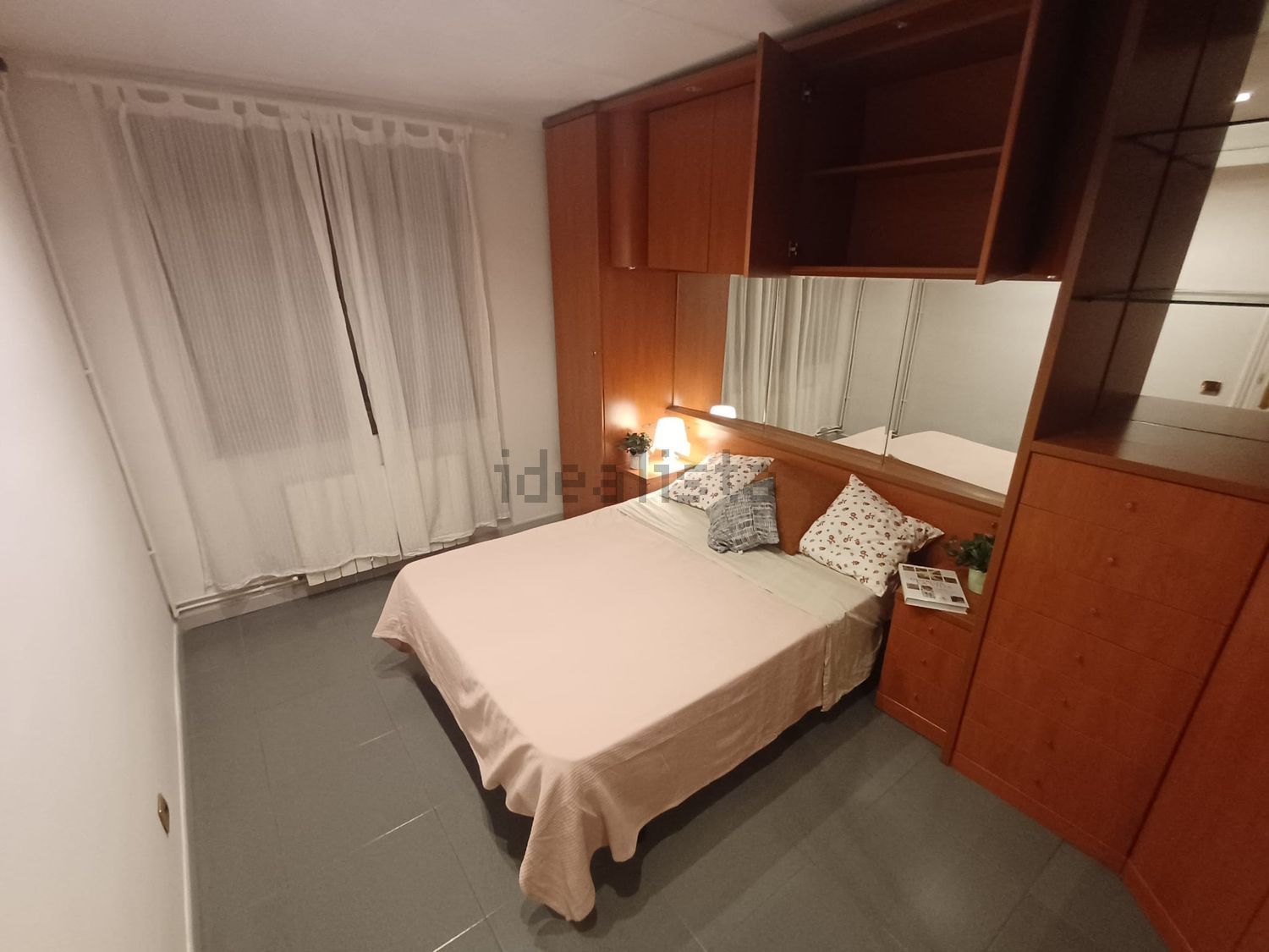 Zimmer zur Miete, Badalona