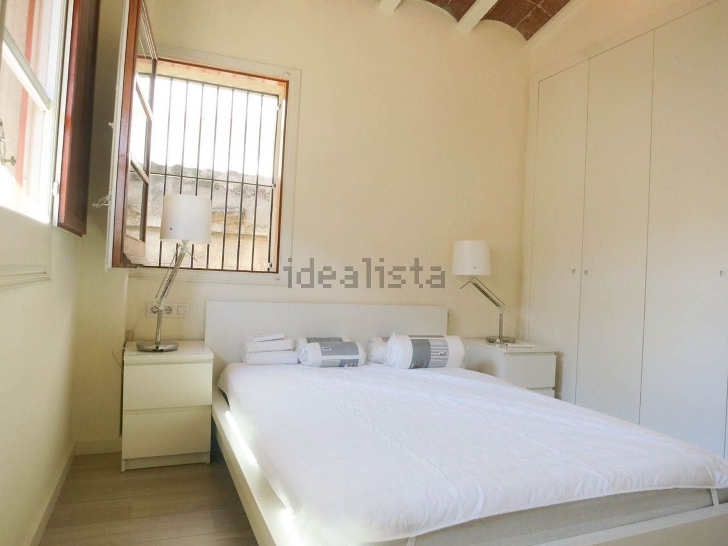 Piso de 60 m² en Barcelona