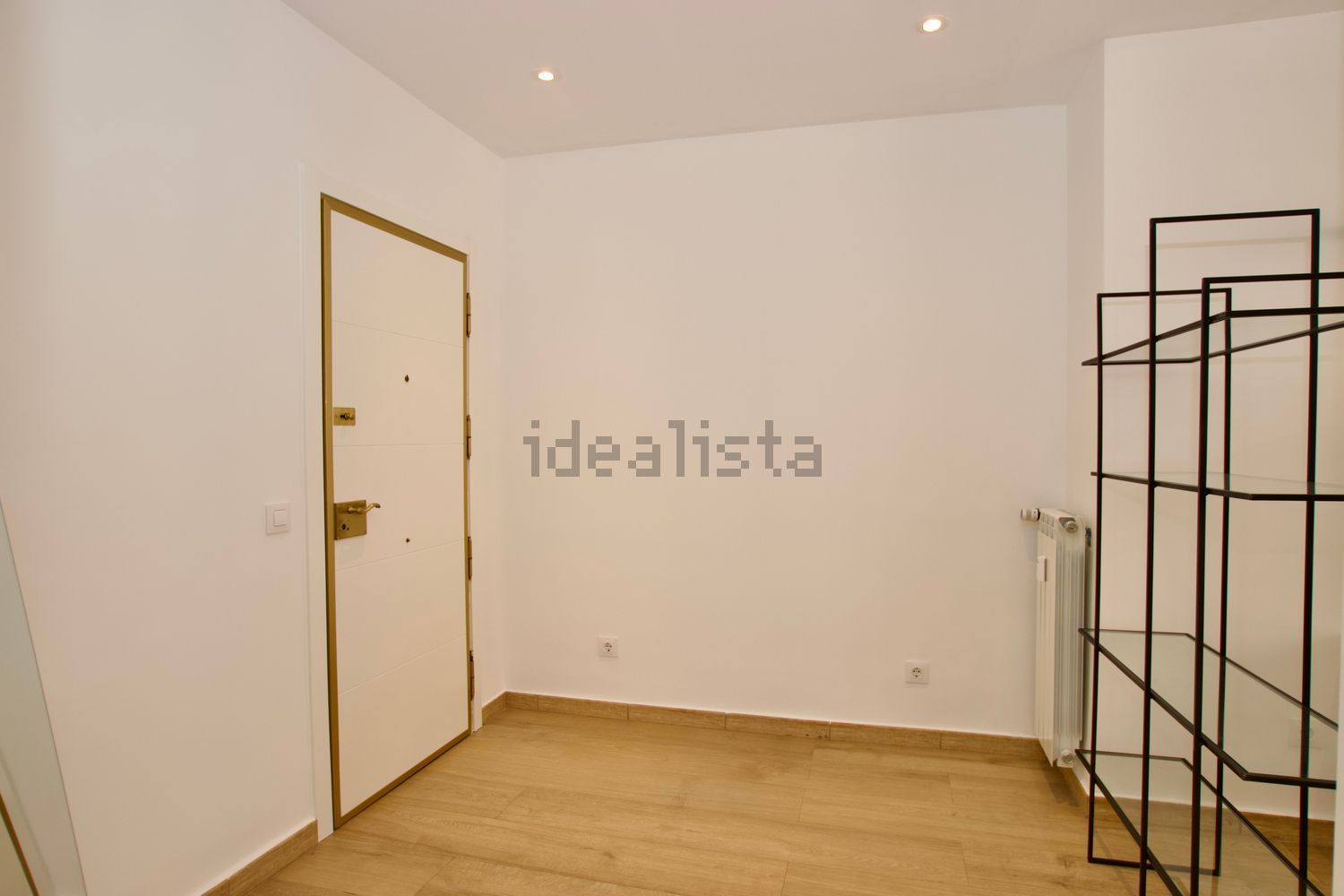 Appartamento 141 m² a Madrid