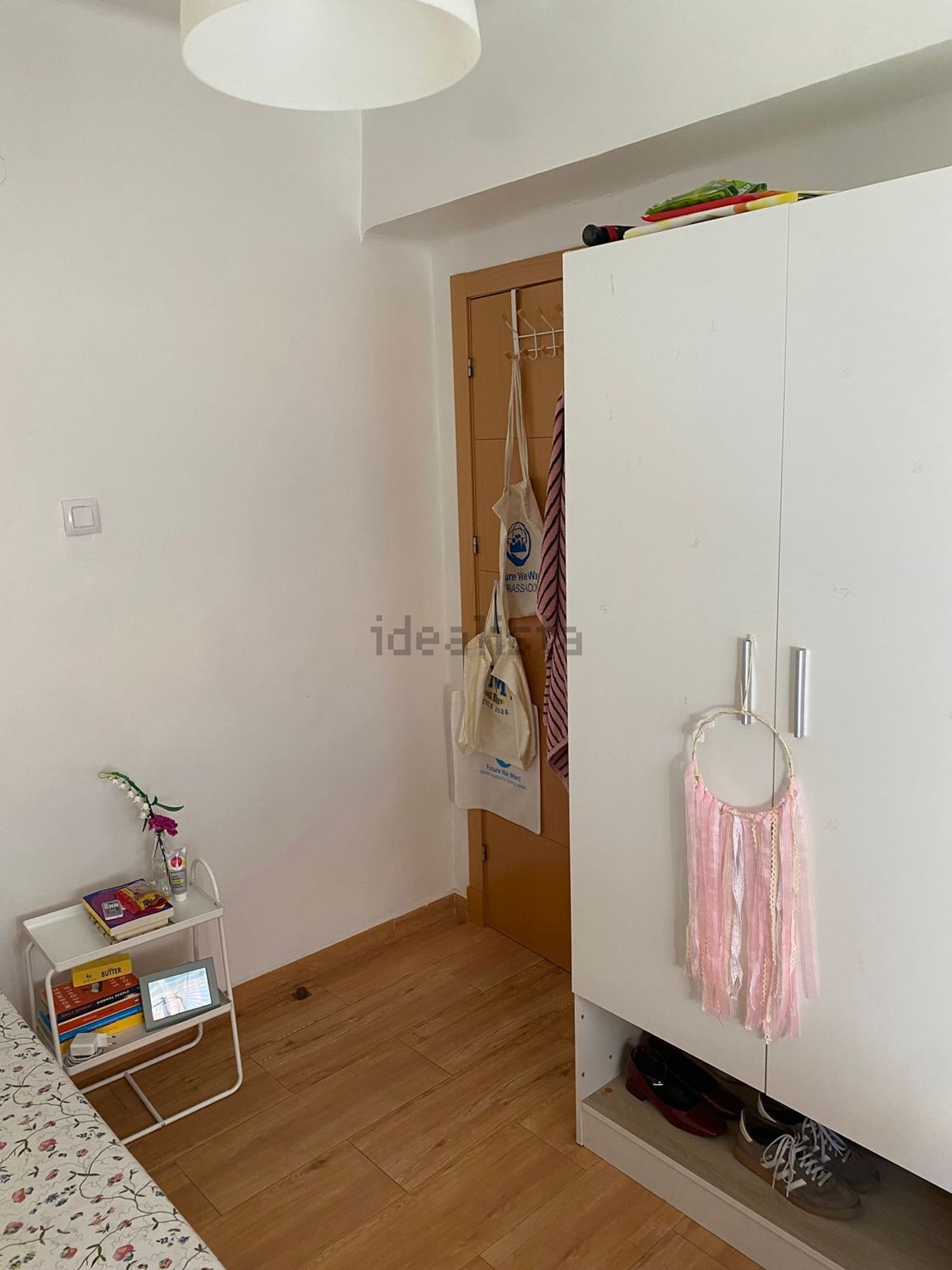 Habitació de lloguer, Almeria