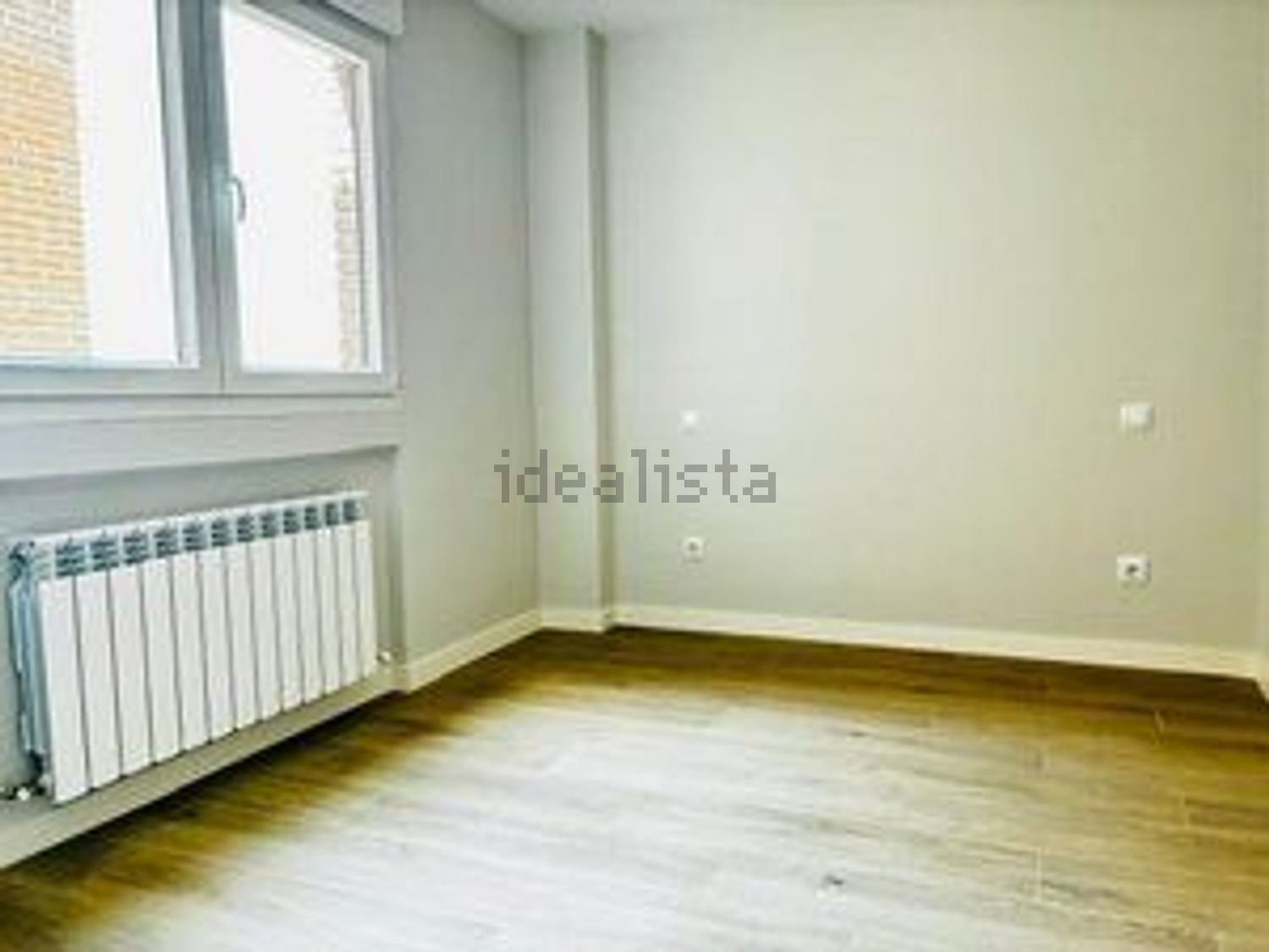 Piso de 90 m² en Madrid