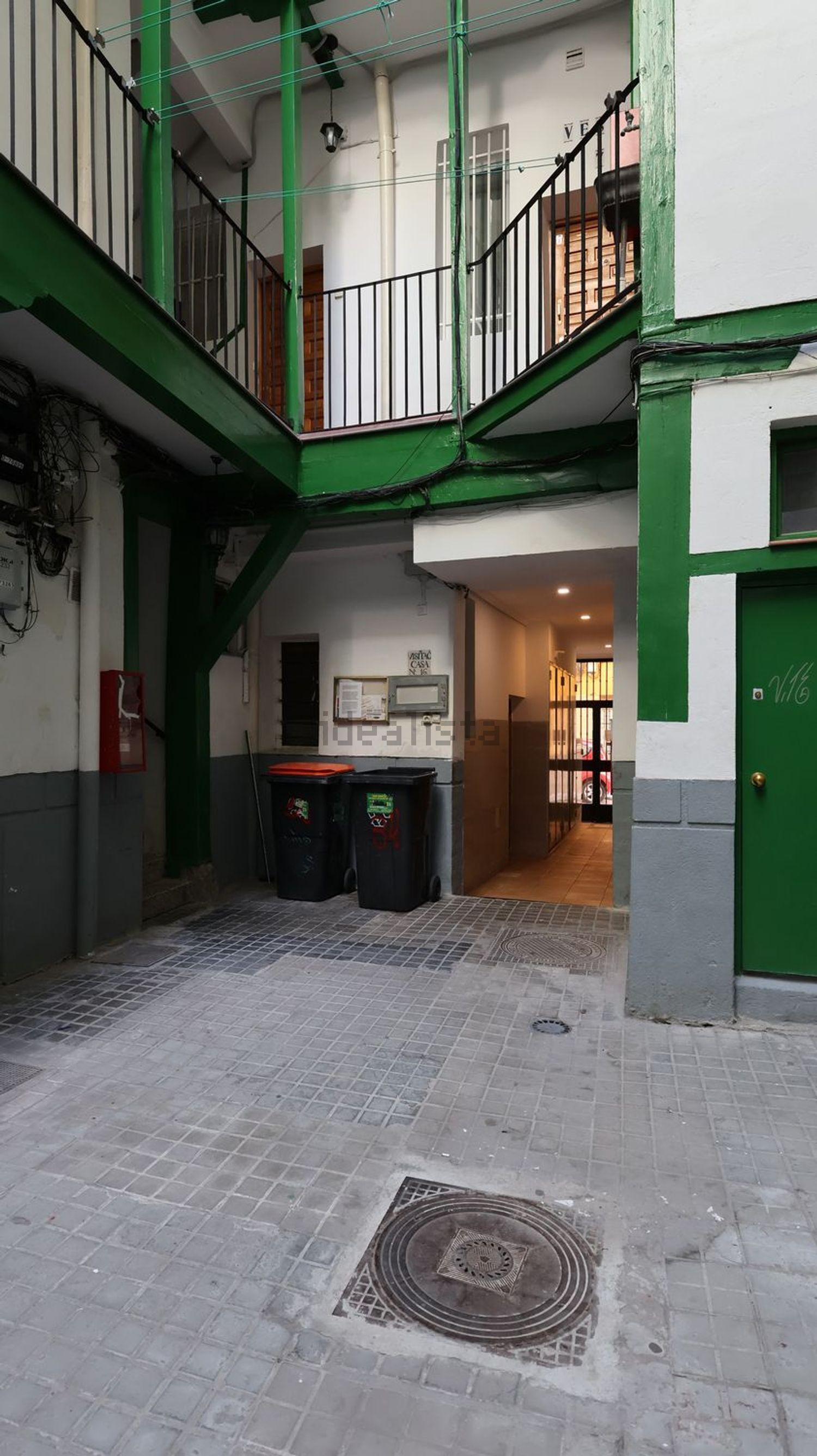 Pis de 30 m² a Madrid