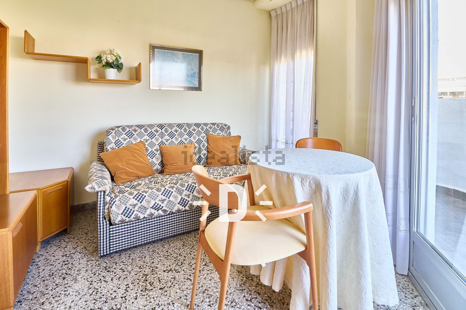 Apartamento 94 m² em València