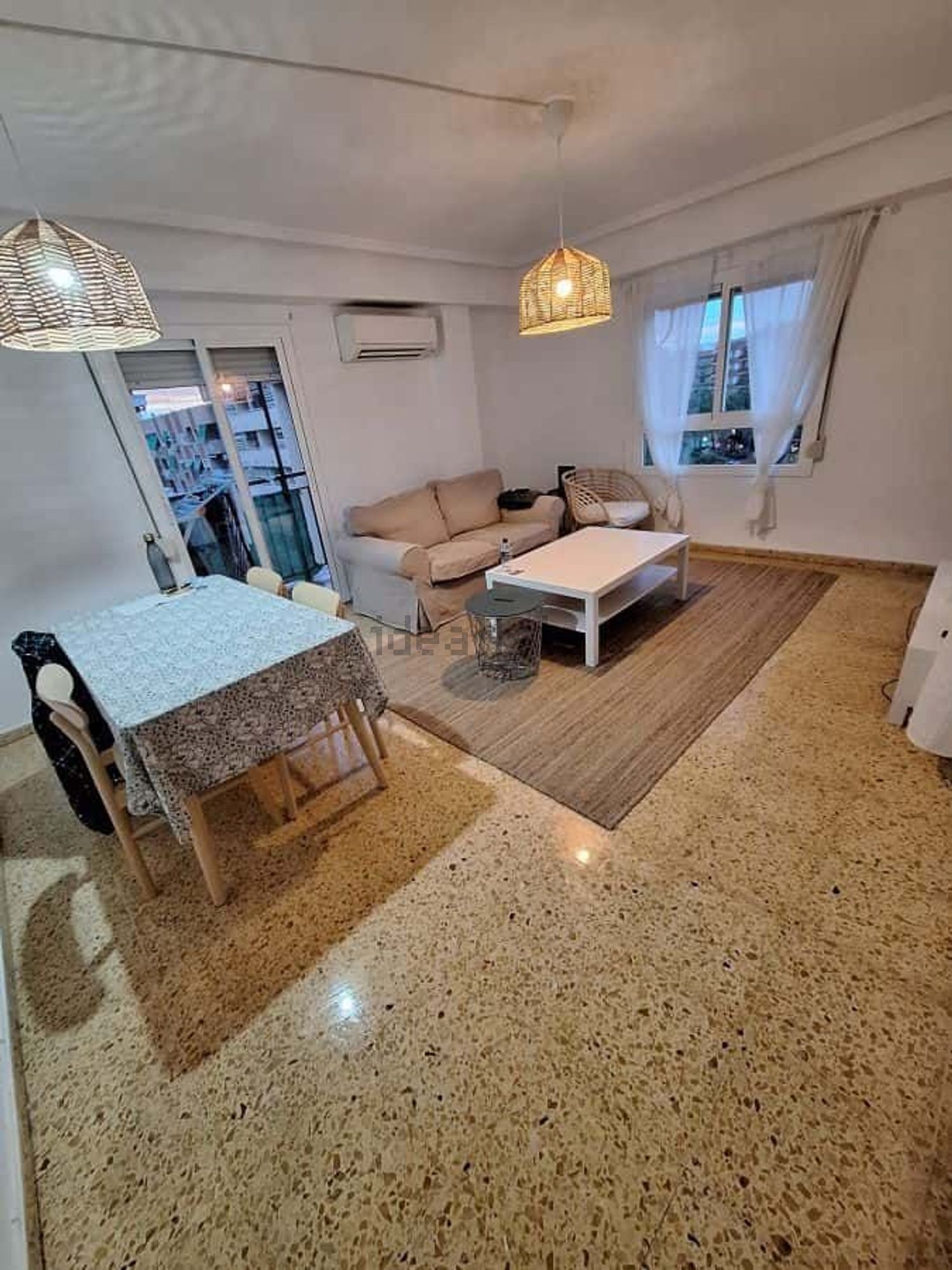 Habitación en alquiler, Valencia