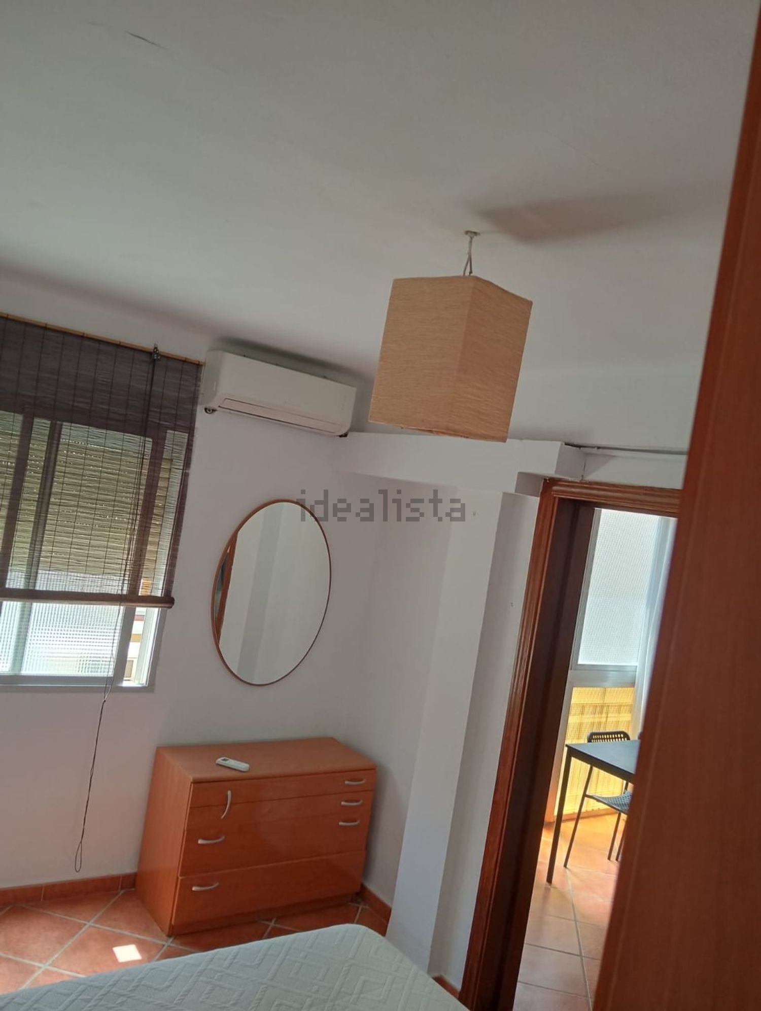 Piso de 80 m² en Málaga