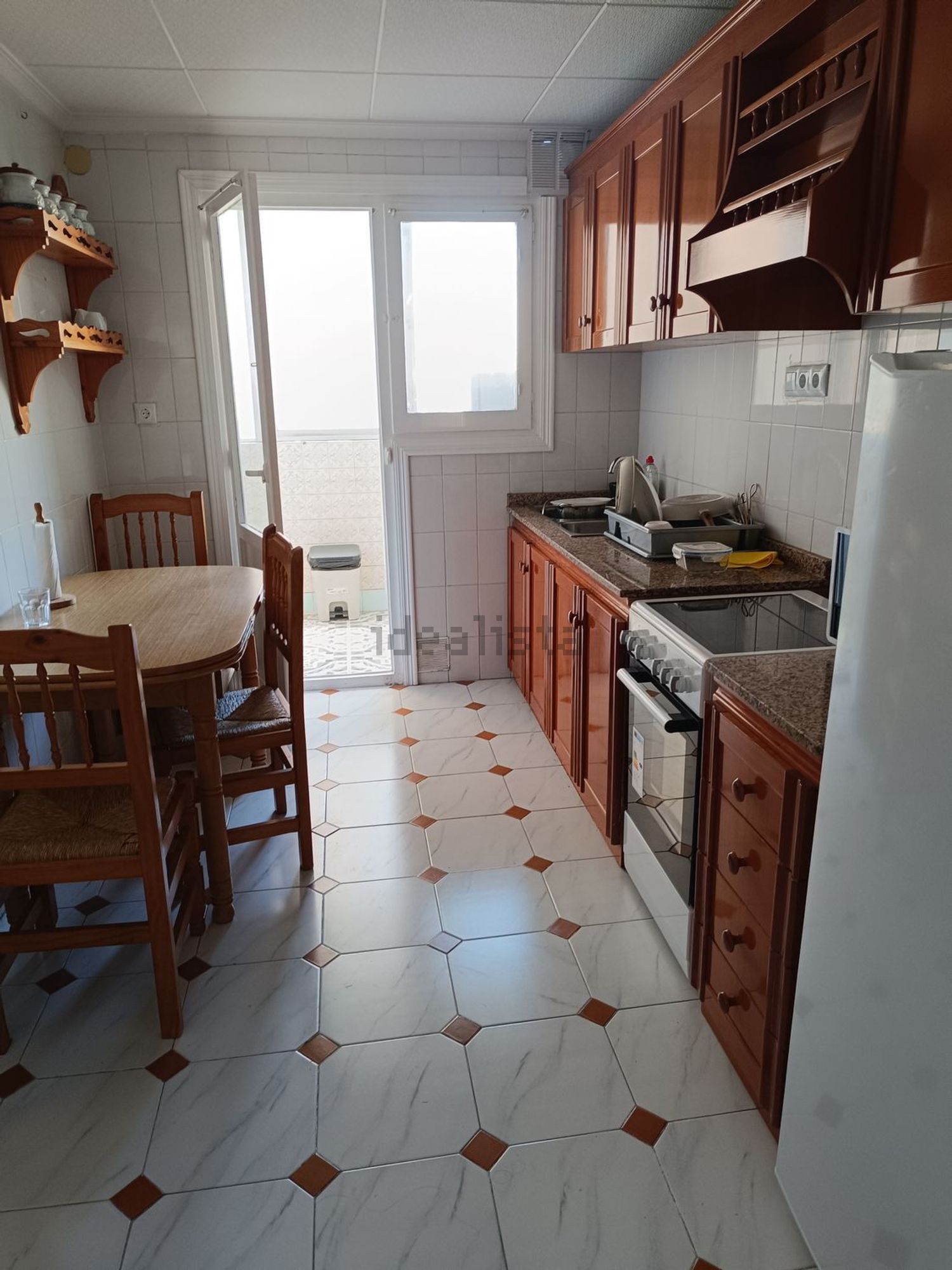 Habitació de lloguer, Sant Vicent del Raspeig