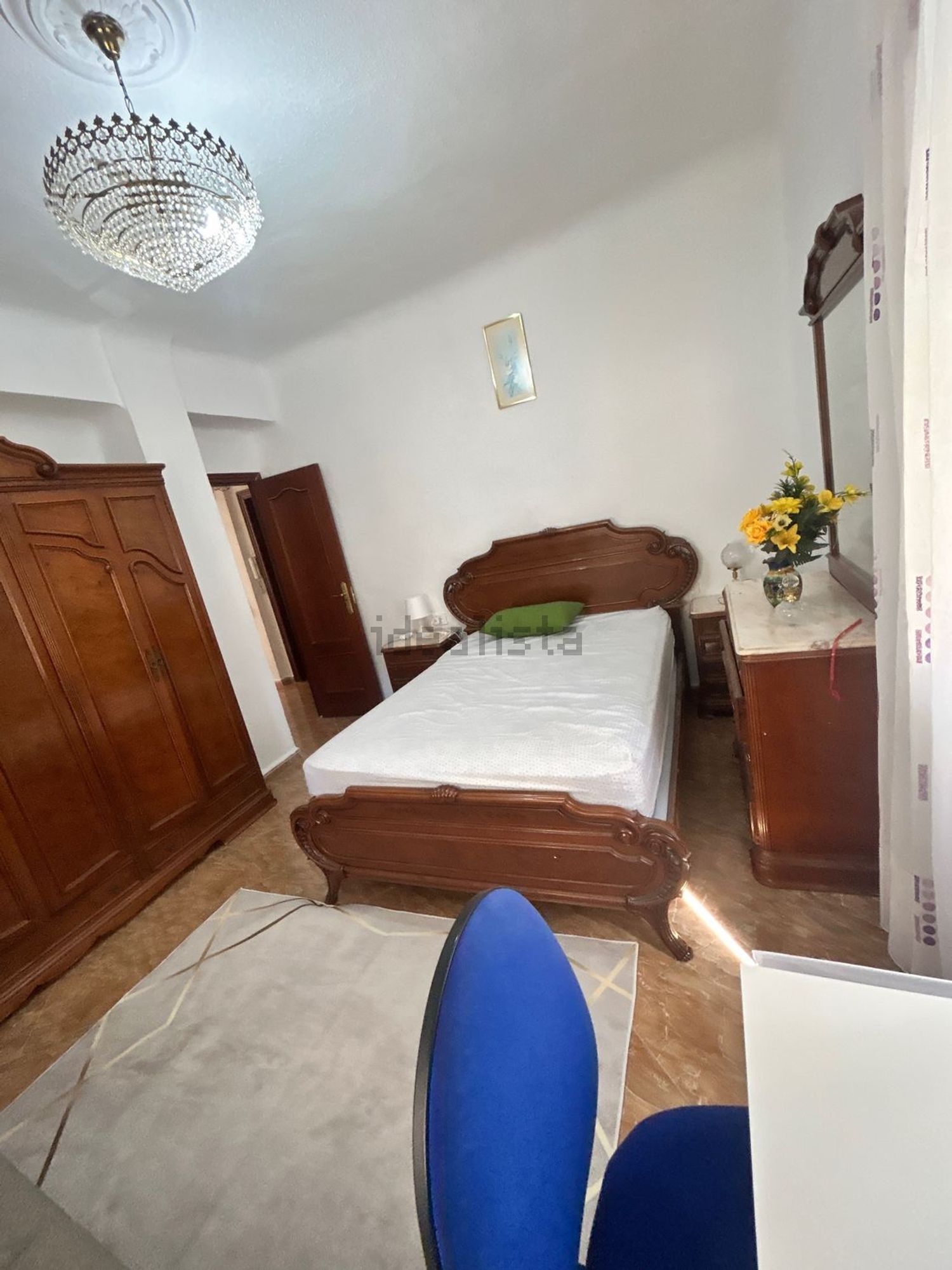 Habitació de lloguer, Granada