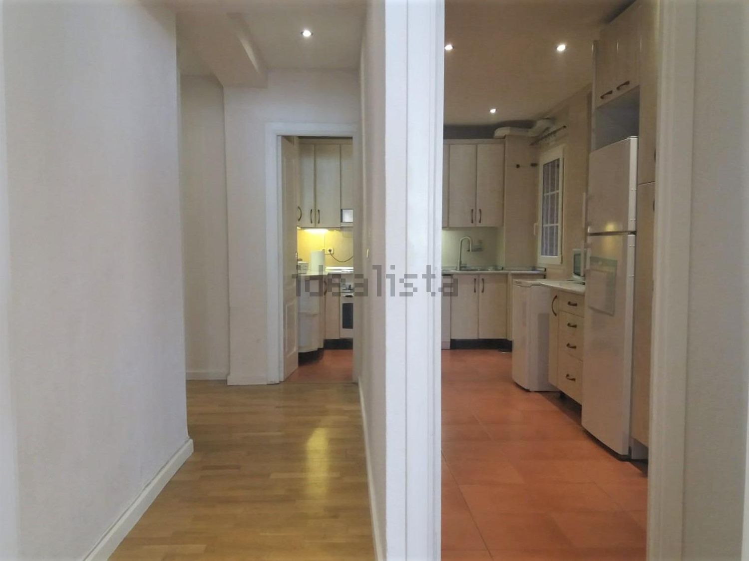 Pis de 112 m² a Madrid