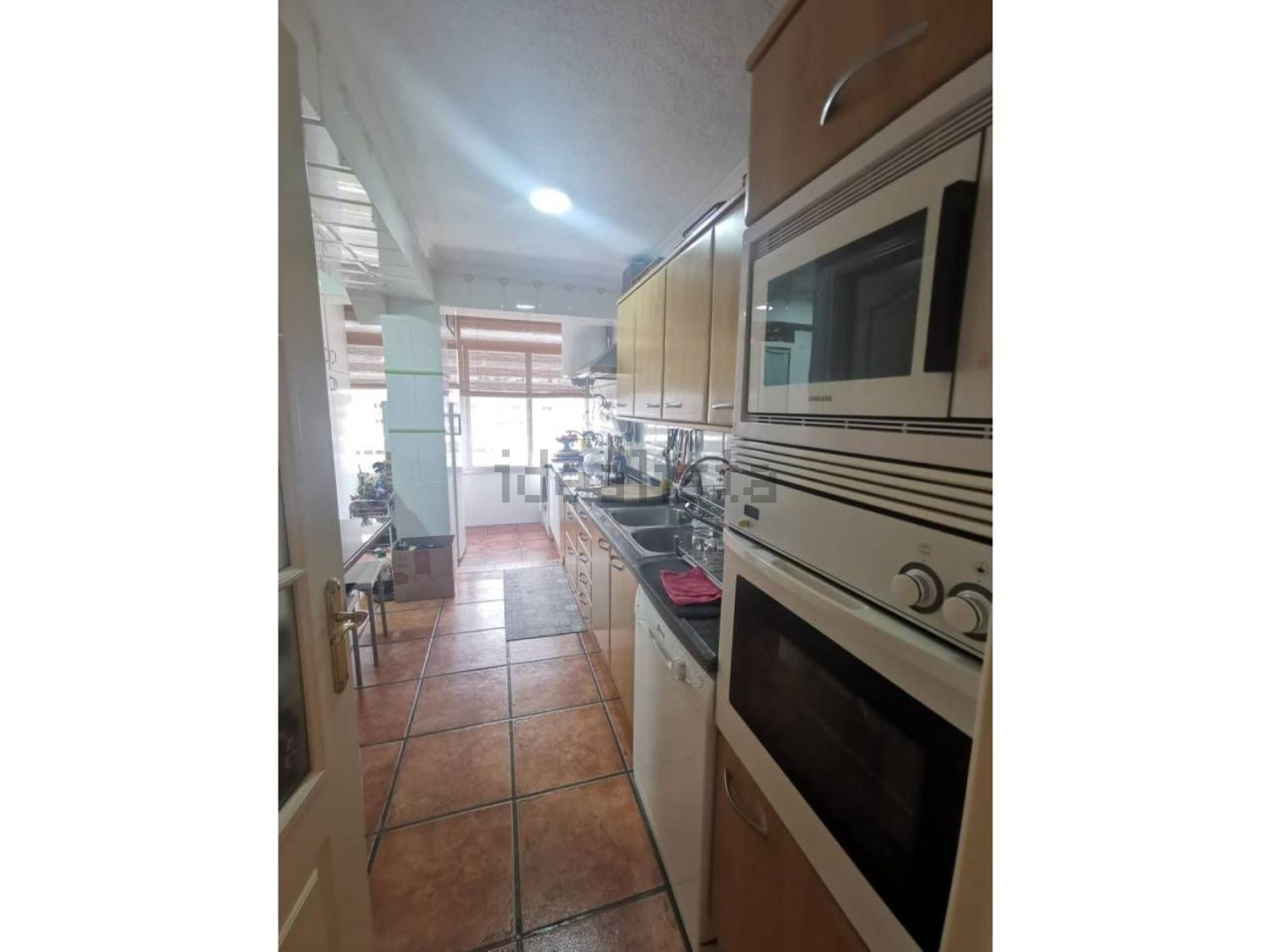 Wohnung 120 m² in Torremolinos