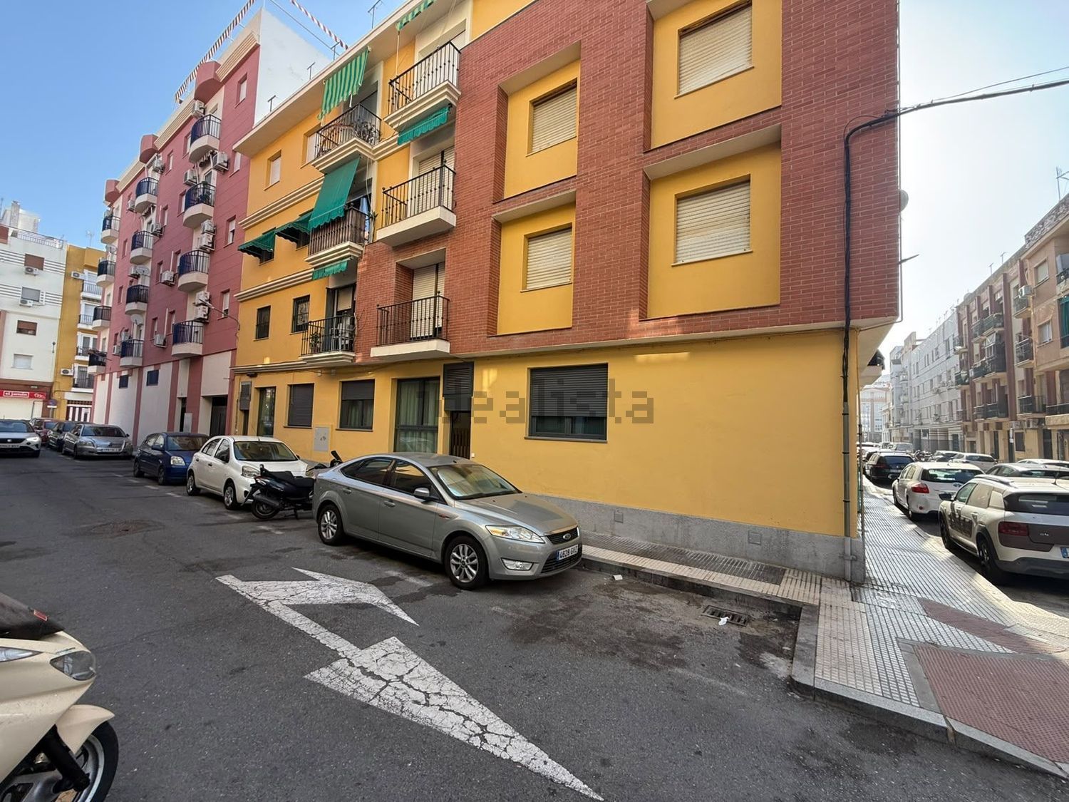 Appartement 70 m² à Huelva