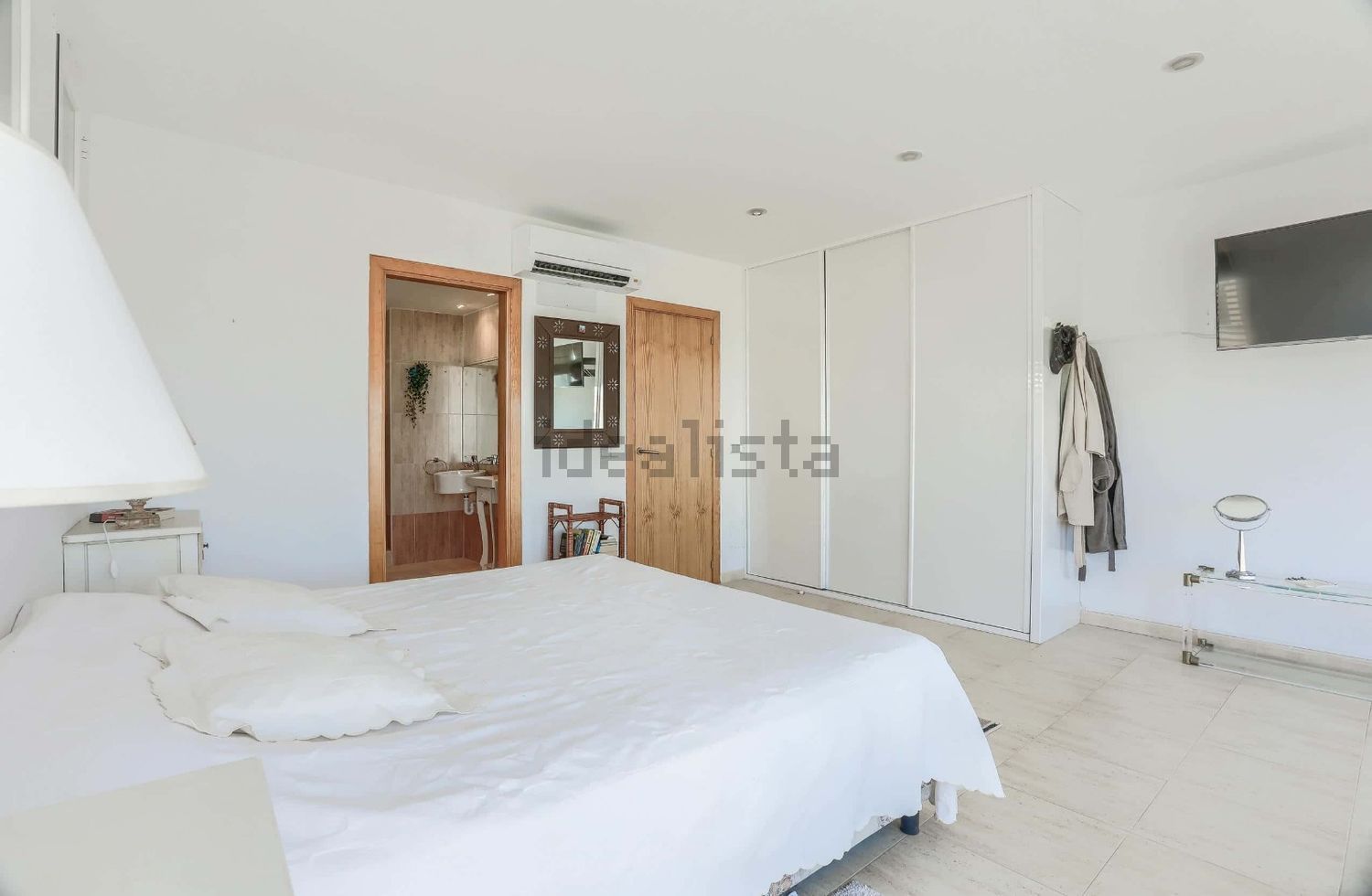 Квартира 260 м² у ses Salines