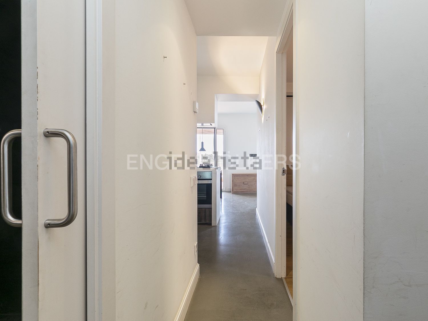 Pis de 110 m² a Barcelona