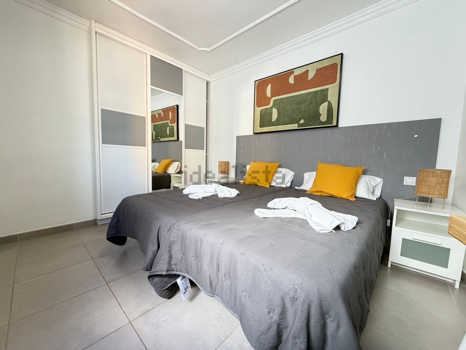 Appartamento 55 m² a Agüimes
