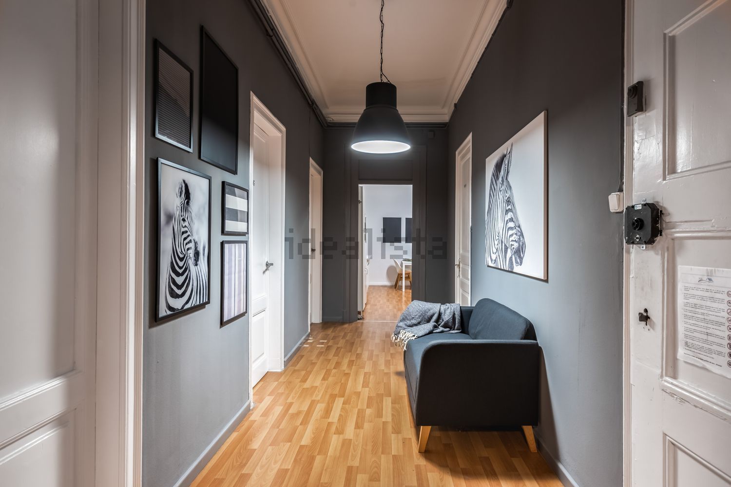 Habitación en alquiler, Barcelona
