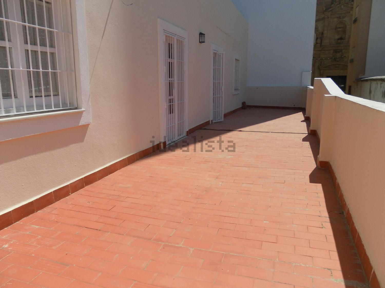 Habitación en alquiler, Almería